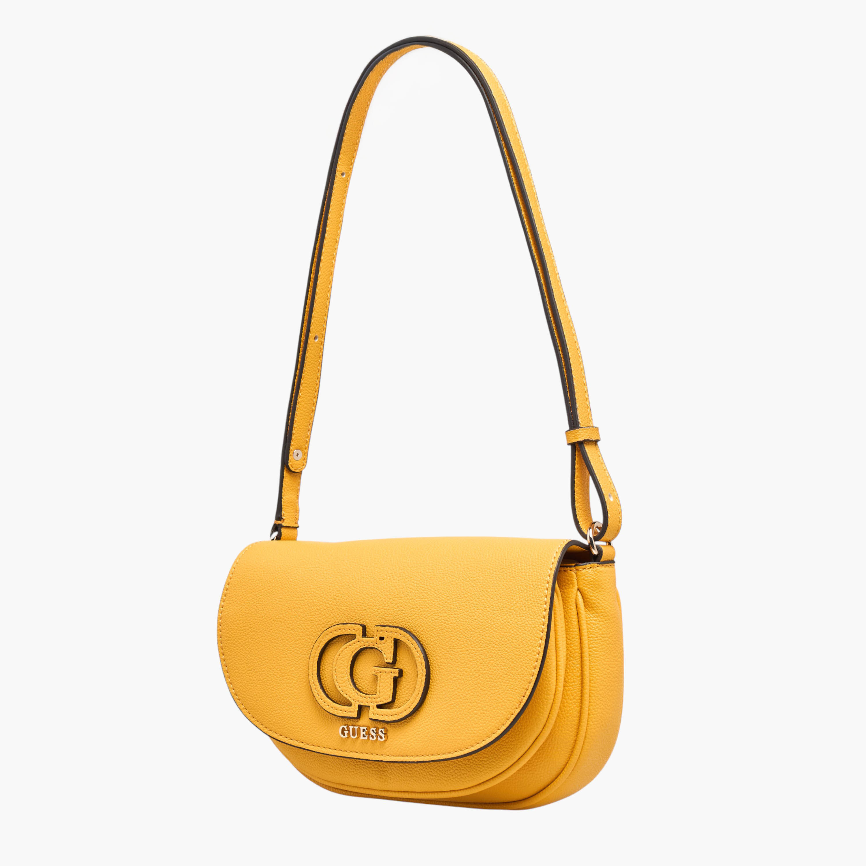 Guess Calebra Logo Applique Shoulder Bag-women-bagsandwallets-handbags-image-3