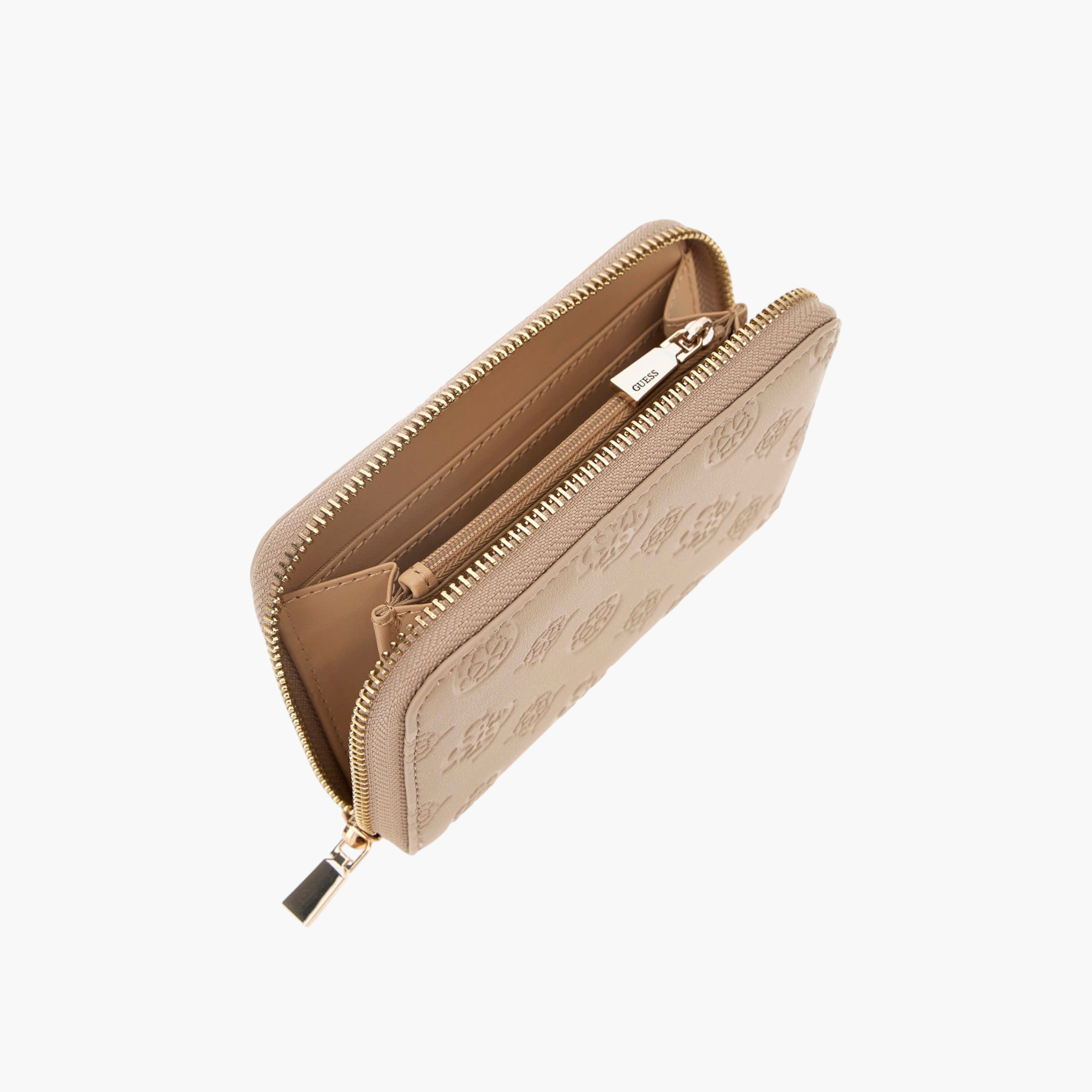 محفظة منقوشة بسحّاب فويبي من جيس-women-bagsandwallets-wallets-image-3