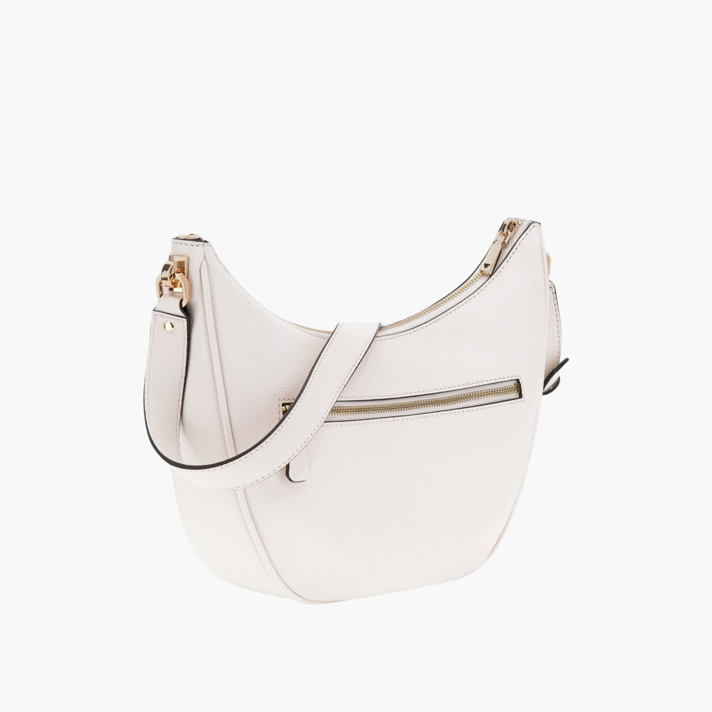 Guess CALEBRA Textured Hobo Shoulder Bag-women-bagsandwallets-handbags-image-2