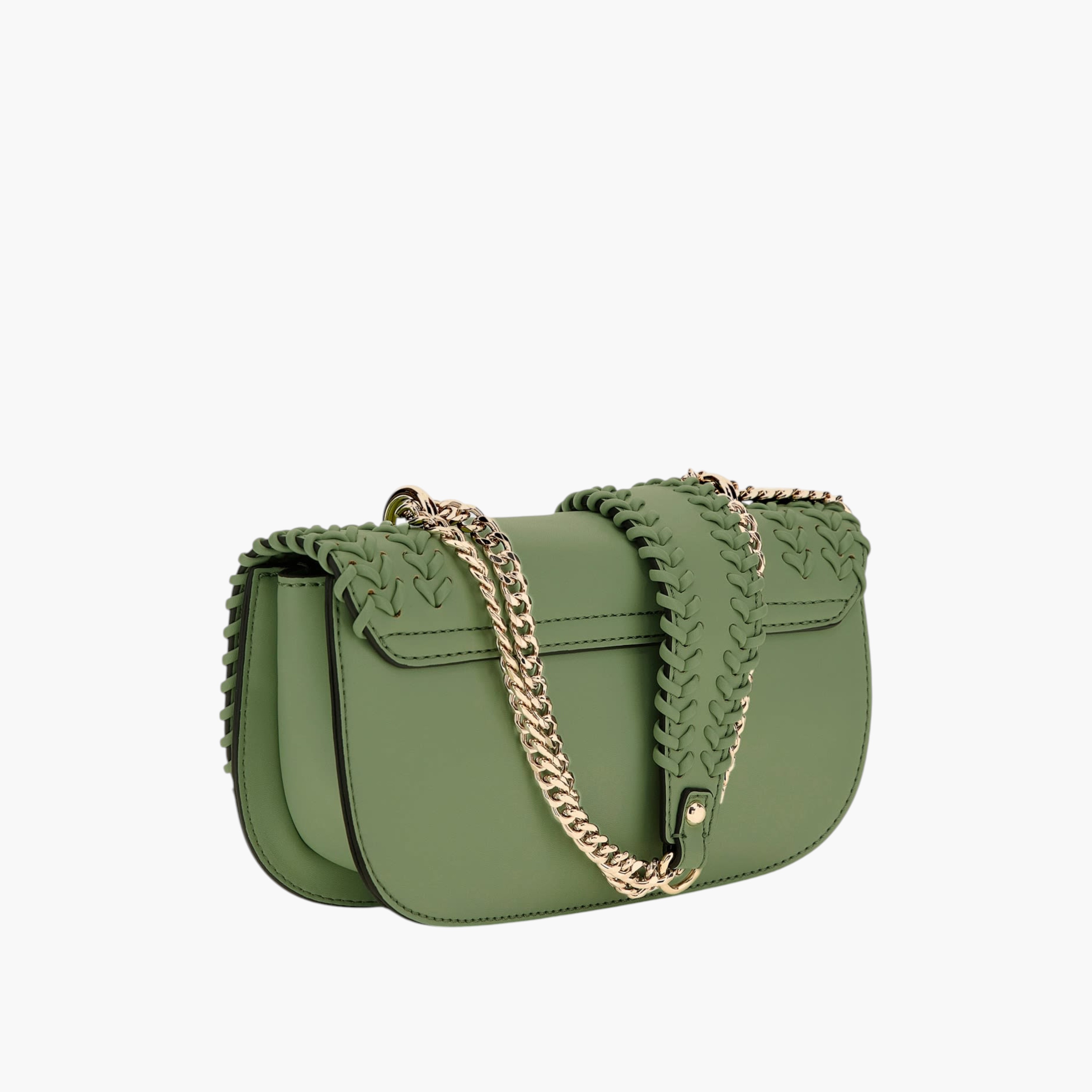 Guess TATUM CONVERTIBLE Woven Shoulder Flap Bag-women-bagsandwallets-handbags-image-2