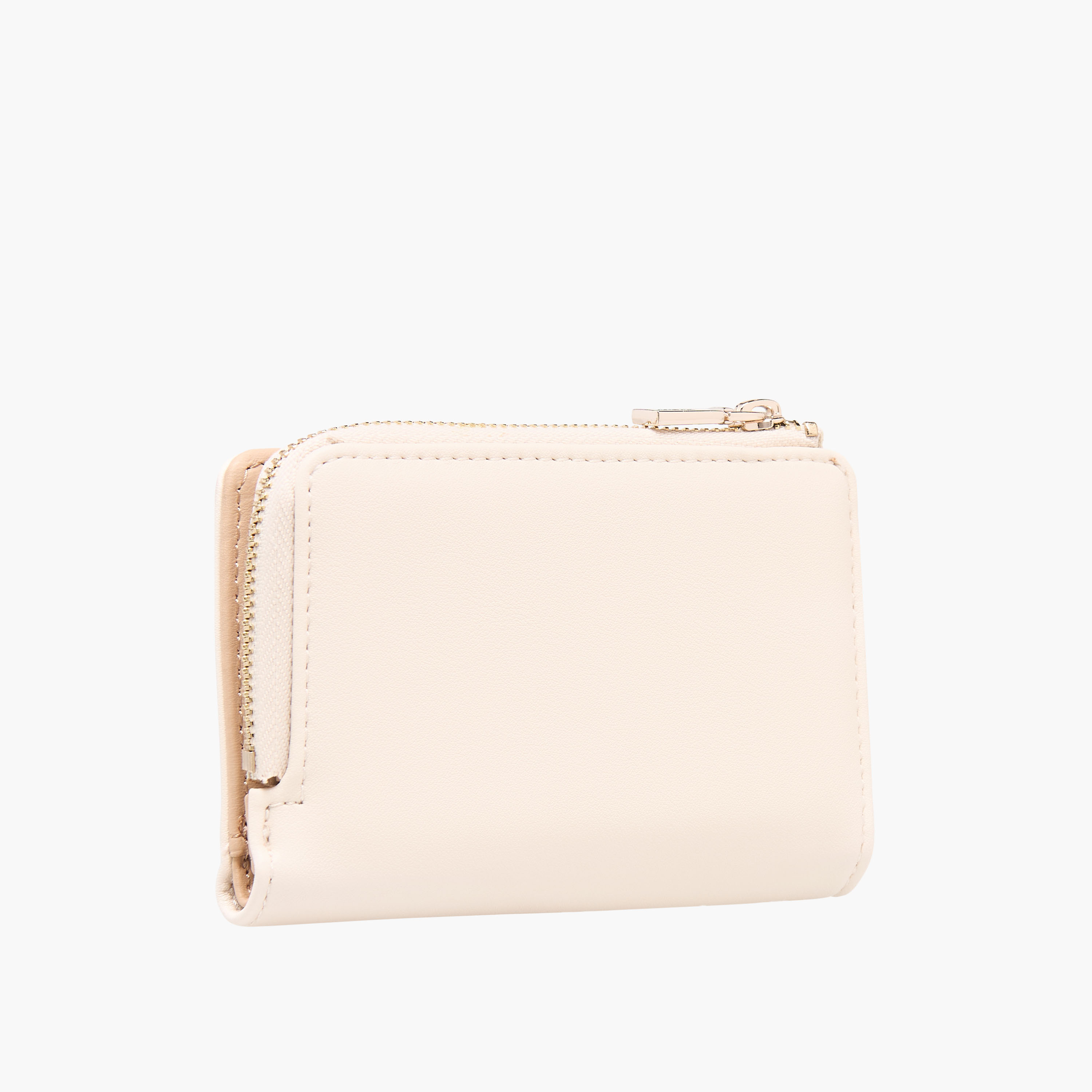 Guess Talent Textured Wallet with Zip Closure-women-bagsandwallets-wallets-image-2