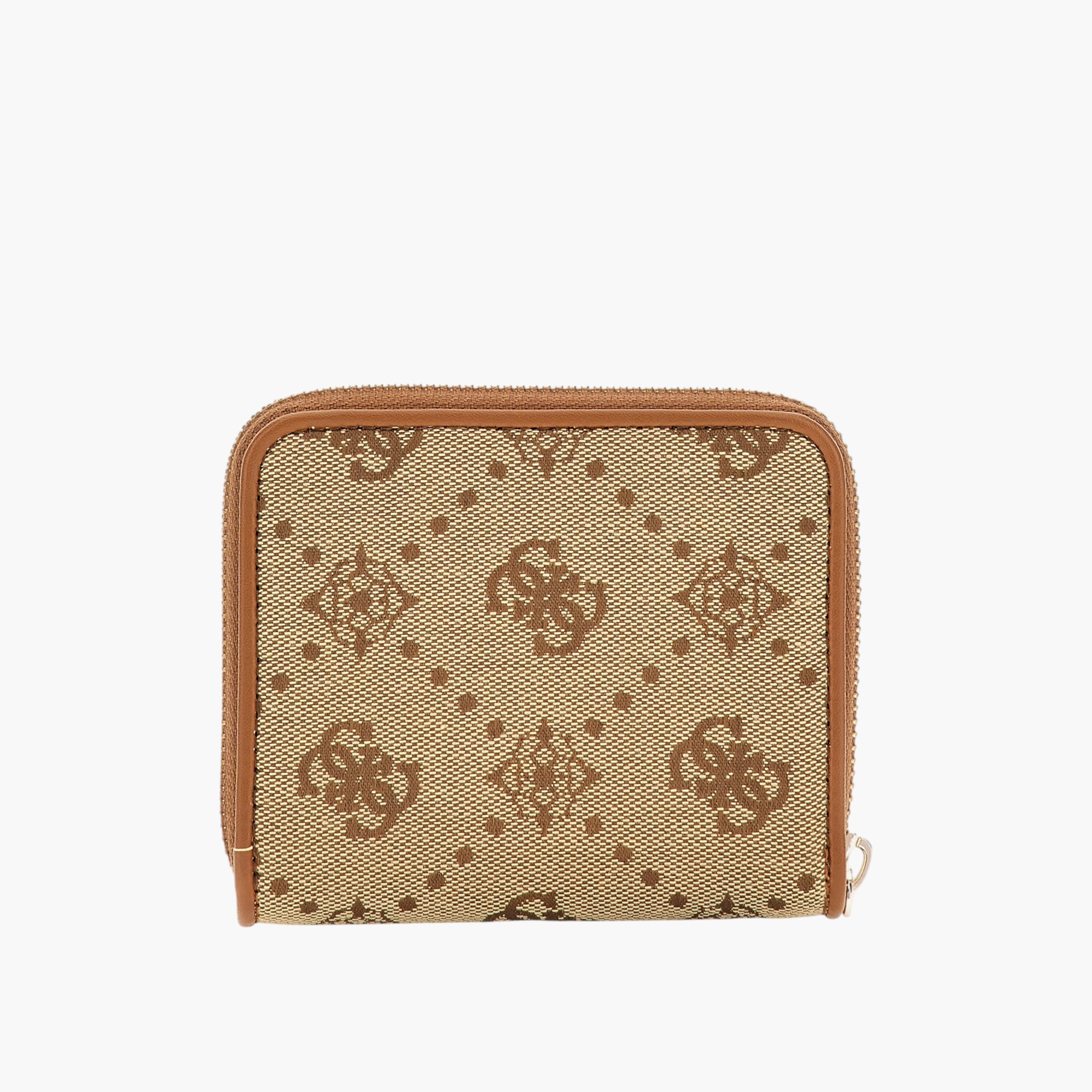 Guess NEDA Monogram Small Zip Wallet-women-bagsandwallets-wallets-image-2