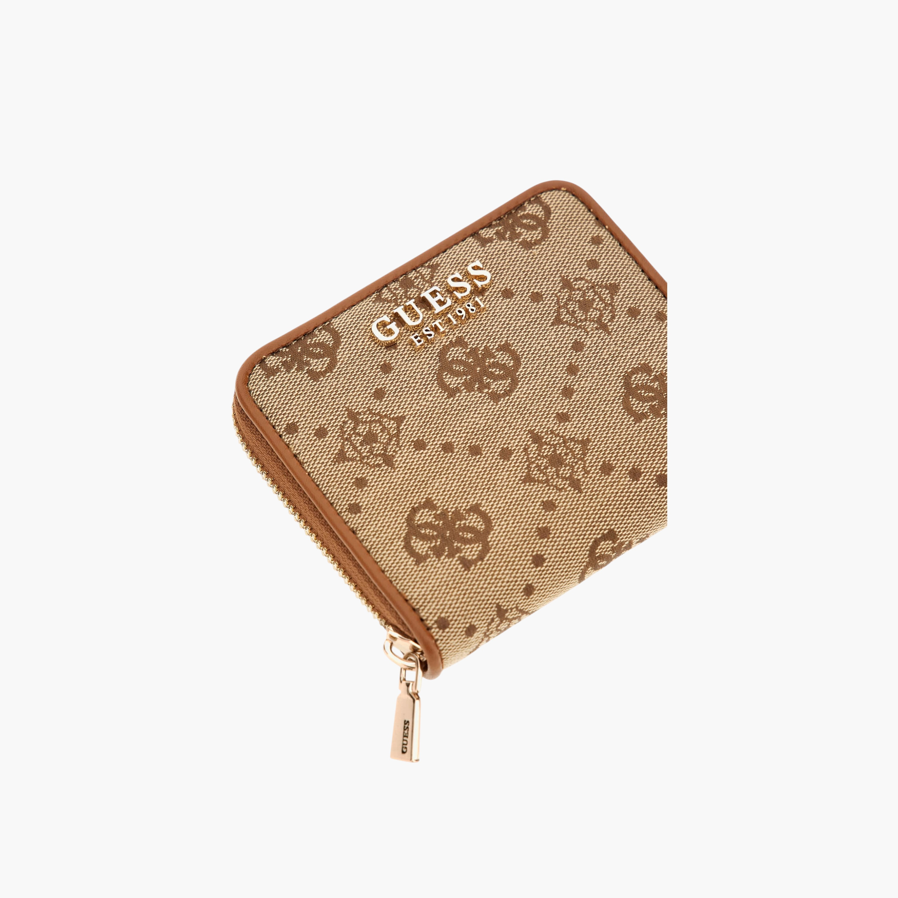 Guess NEDA Monogram Small Zip Wallet-women-bagsandwallets-wallets-image-4