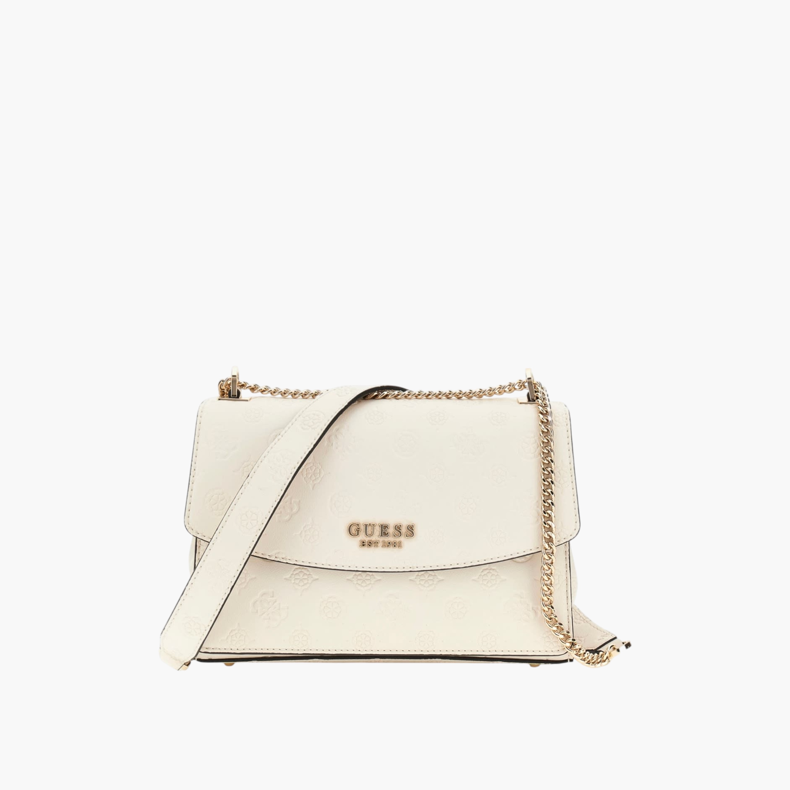 Guess PHOEBE CONVERTIBLE Embossed Flap Crossbody Bag-women-bagsandwallets-handbags-image-1