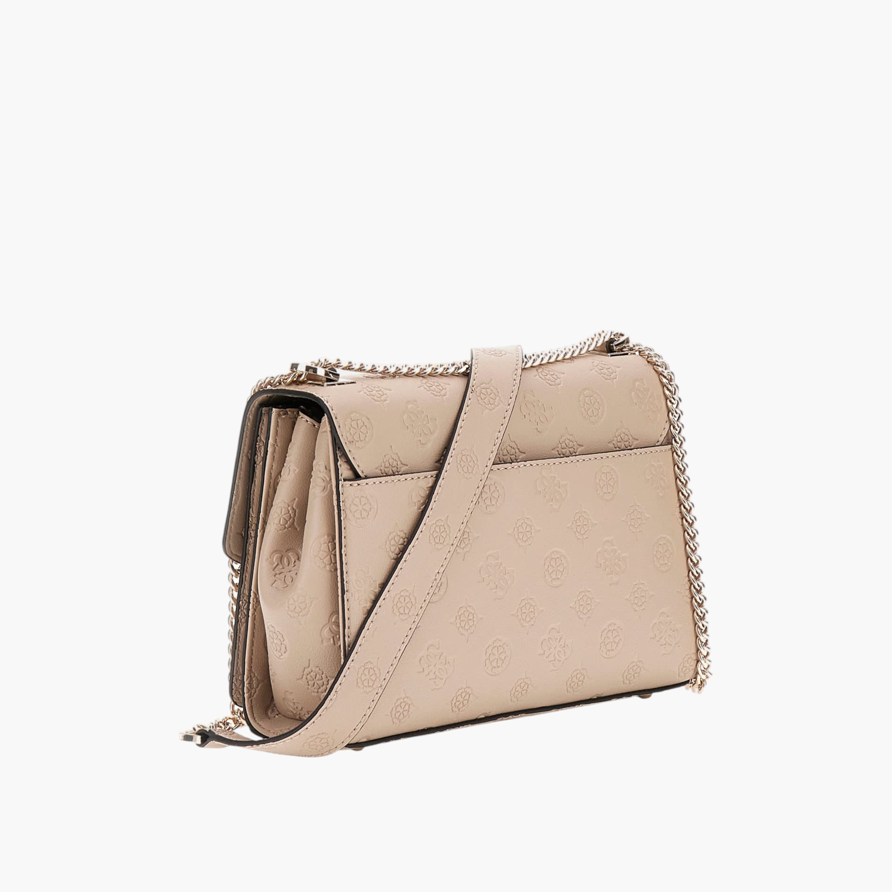 Guess PHOEBE CONVERTIBLE Embossed Flap Shoulder Bag-women-bagsandwallets-handbags-image-2