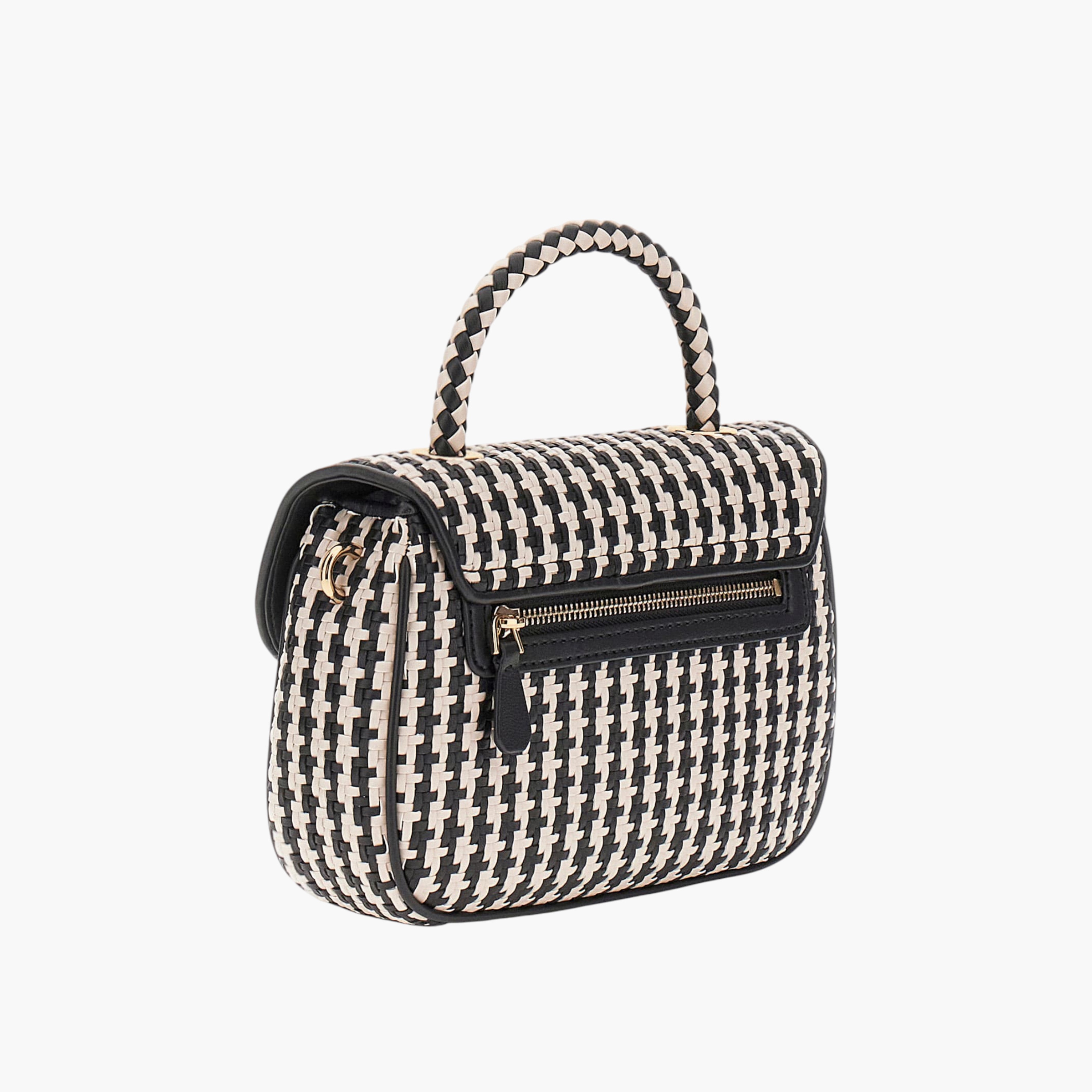 شنطة منسوجة بطيّة ومقبض علوي ميرما من جيس-women-bagsandwallets-handbags-image-2