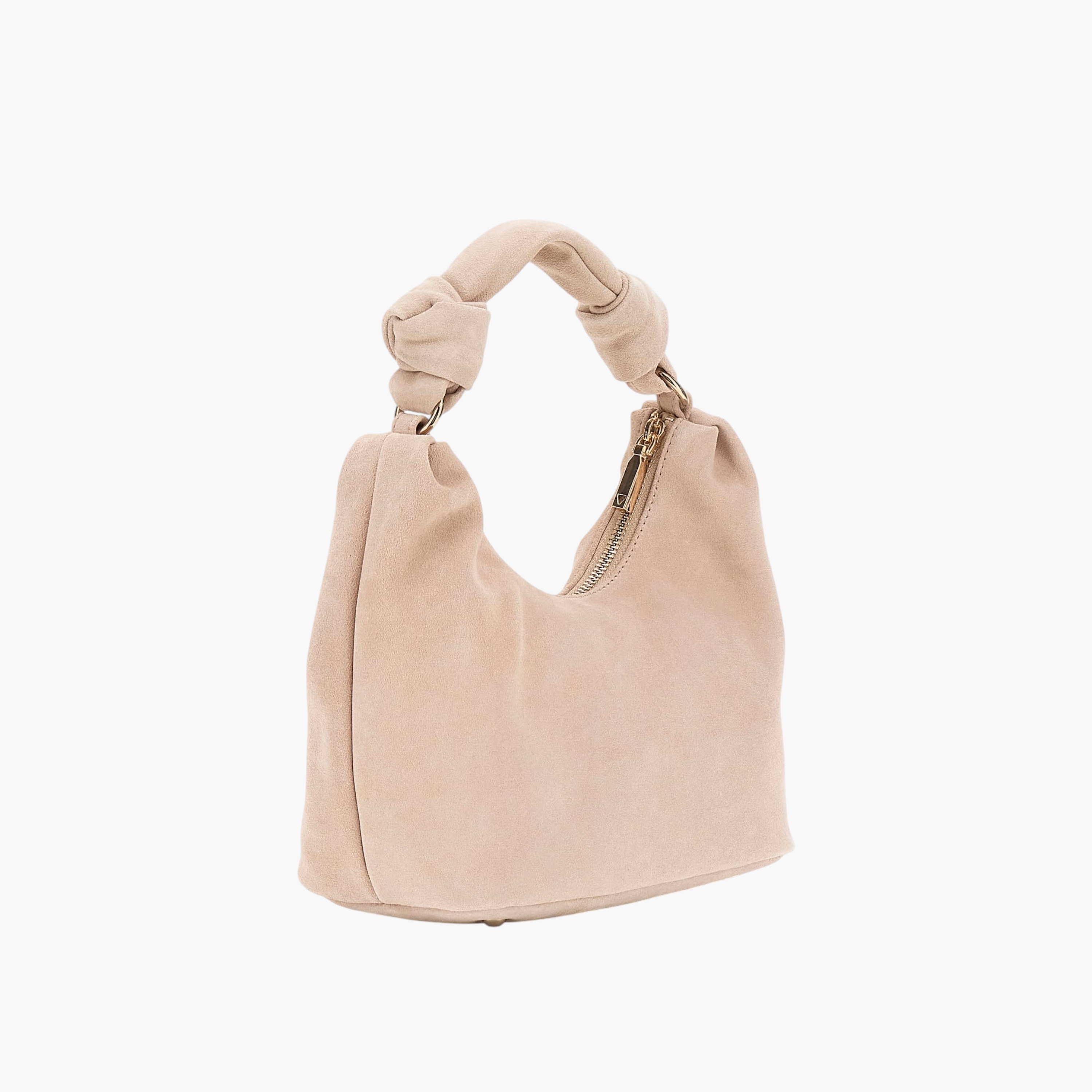 Guess ISOTTA Knotted Handle Hobo Bag-women-bagsandwallets-handbags-image-2