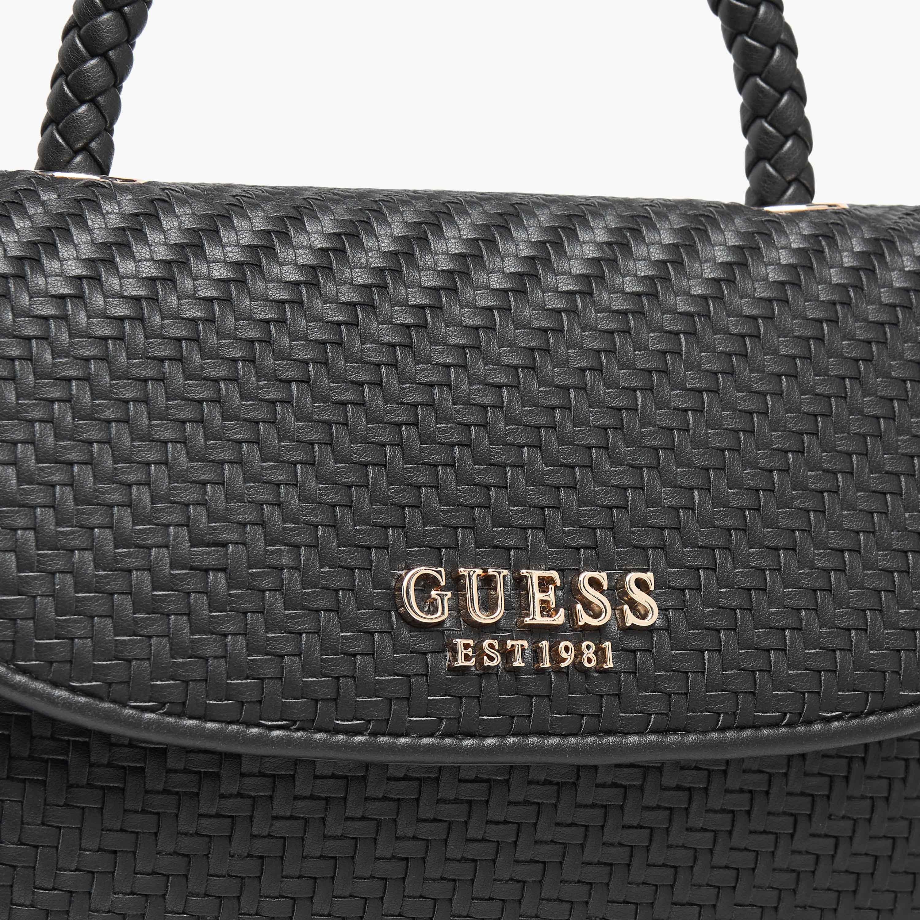 شنطة كروس بودي بمقبض مضفّر مع زر إغلاق ميرِيما من جيس-women-bagsandwallets-handbags-image-5