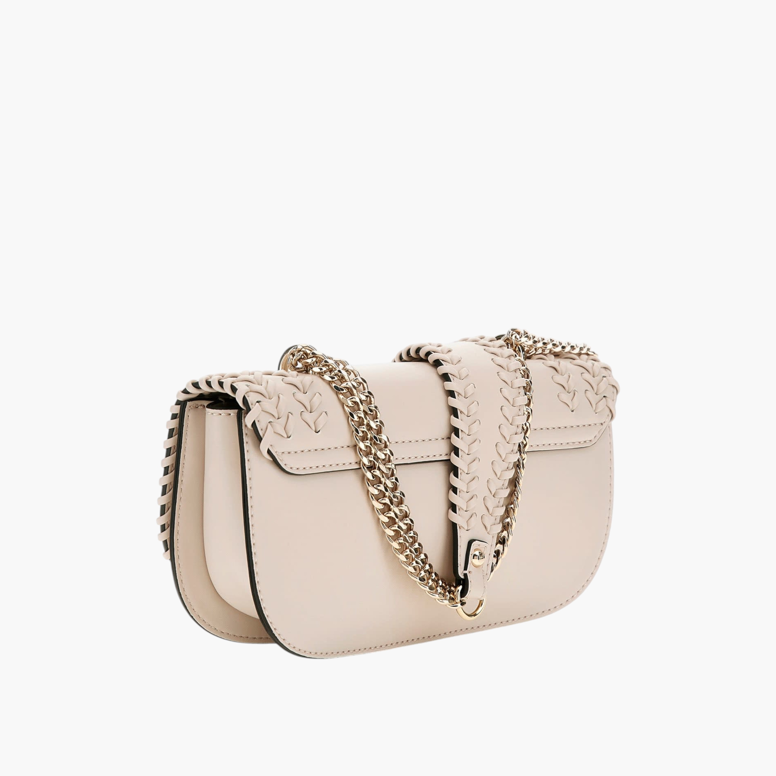 Guess TATUM CONVERTIBLE Braided Flap Shoulder Bag-women-bagsandwallets-handbags-image-2