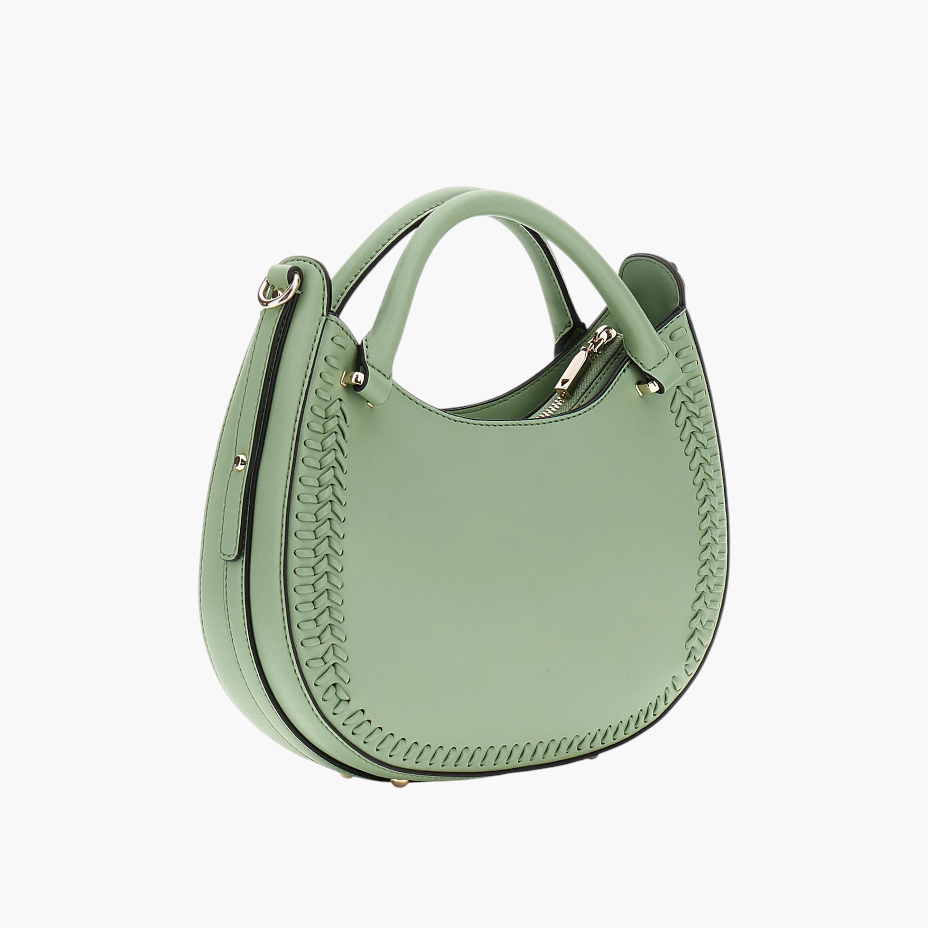 Guess TATUM Braided Detail Shoulder Bag-women-bagsandwallets-handbags-image-2