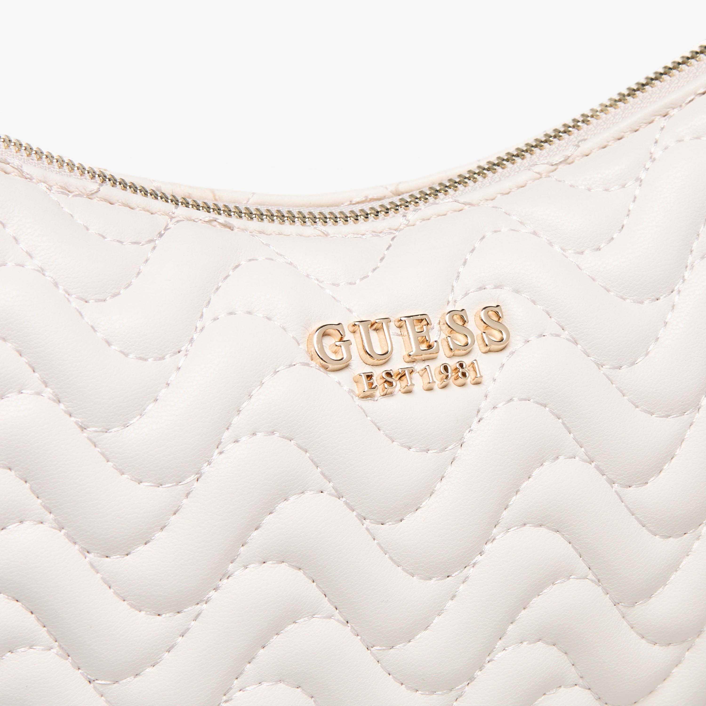 Guess Melisandra Quilted Shoulder Bag with Handle-women-bagsandwallets-handbags-image-5