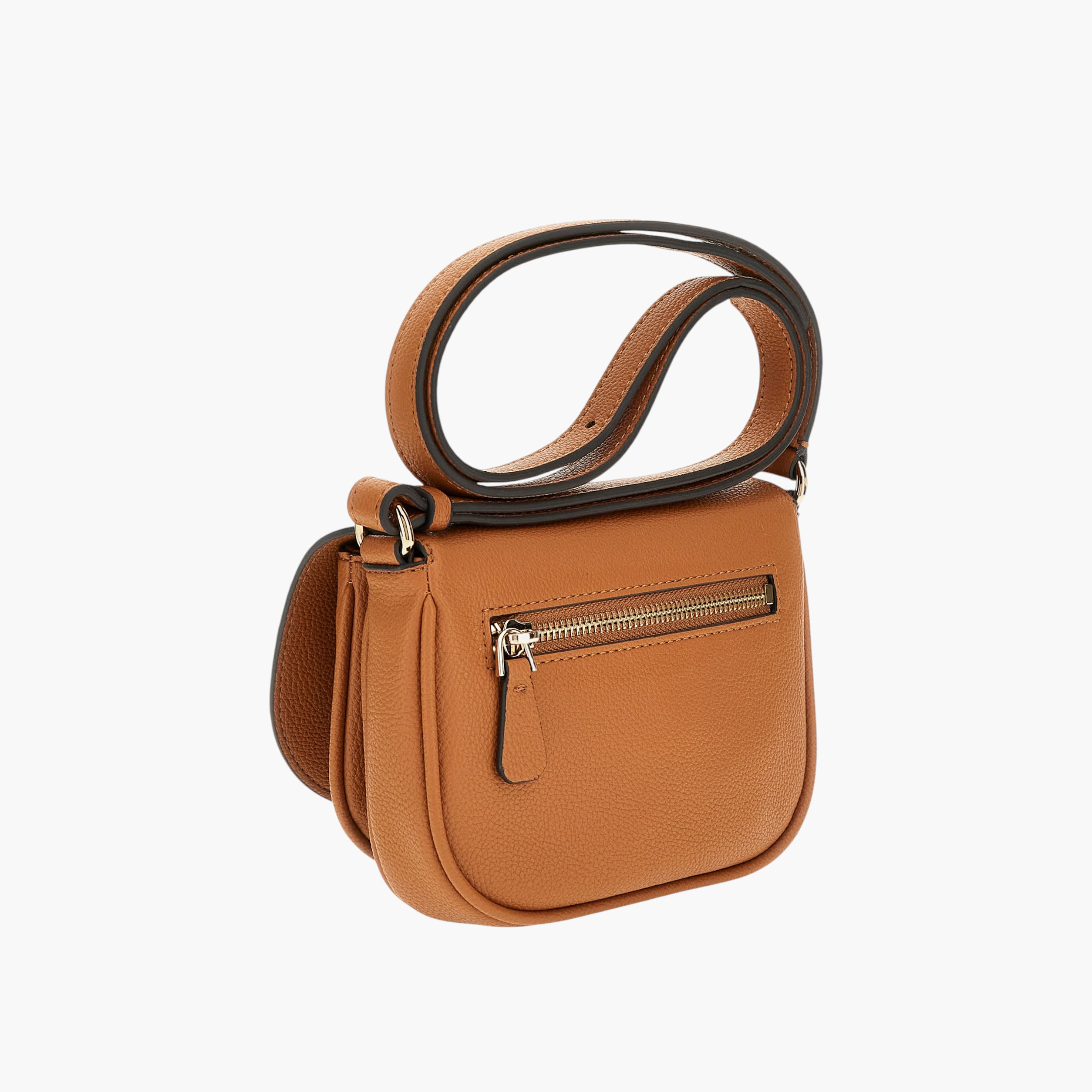 Guess CALEBRA MINI Textured Flap Crossbody Bag-women-bagsandwallets-handbags-image-2