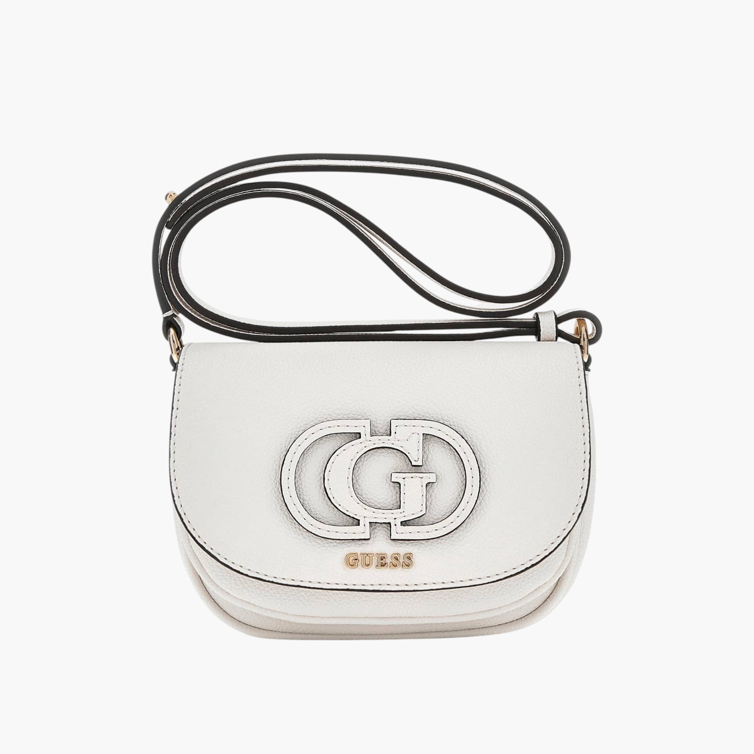 Guess CALEBRA MINI Embossed Logo Mini Crossbody Bag-women-bagsandwallets-handbags-image-1