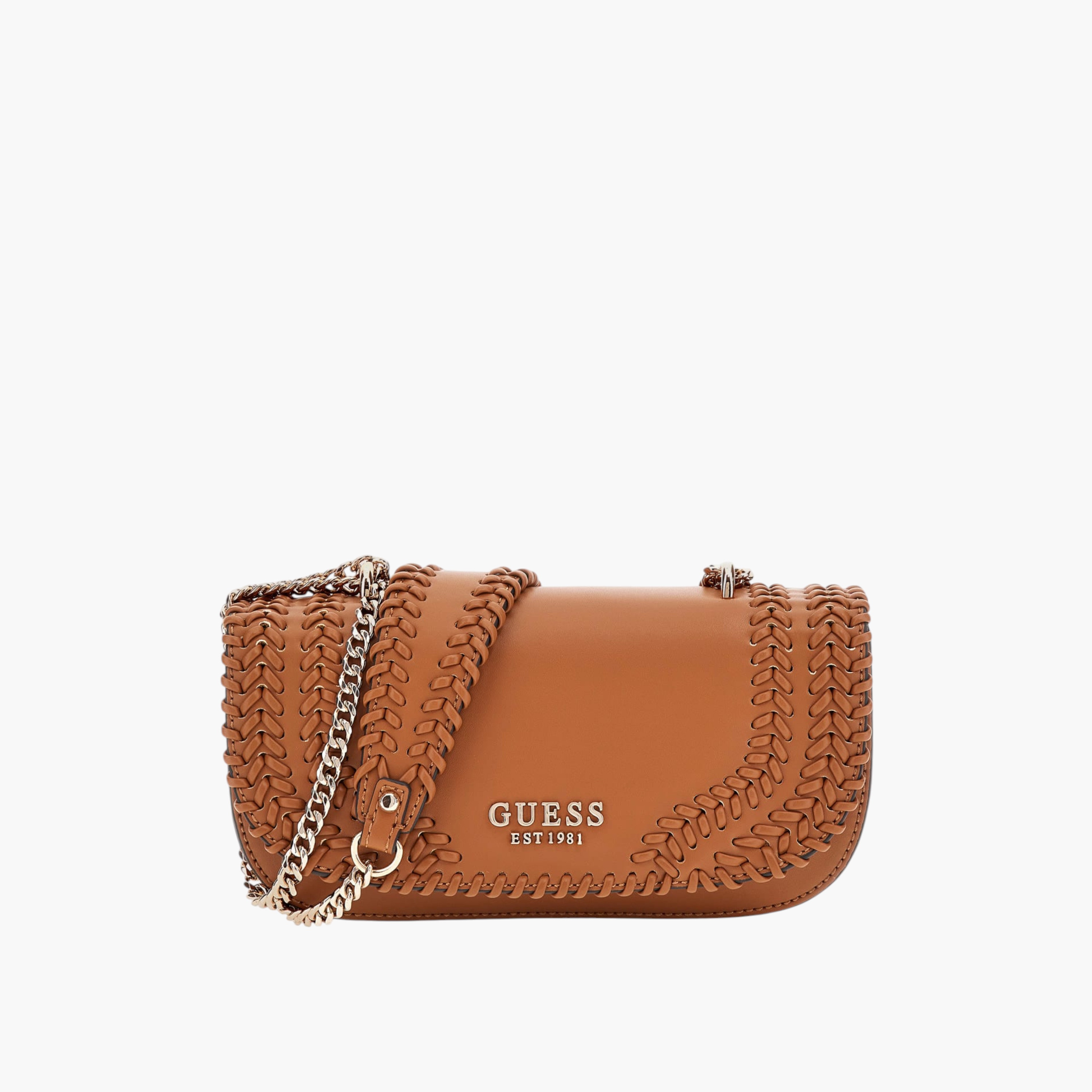 شنطة كروس بودي بطيّة وتفاصيل مضفرة تاتوم كونفيرتابل من جيس-women-bagsandwallets-handbags-image-1