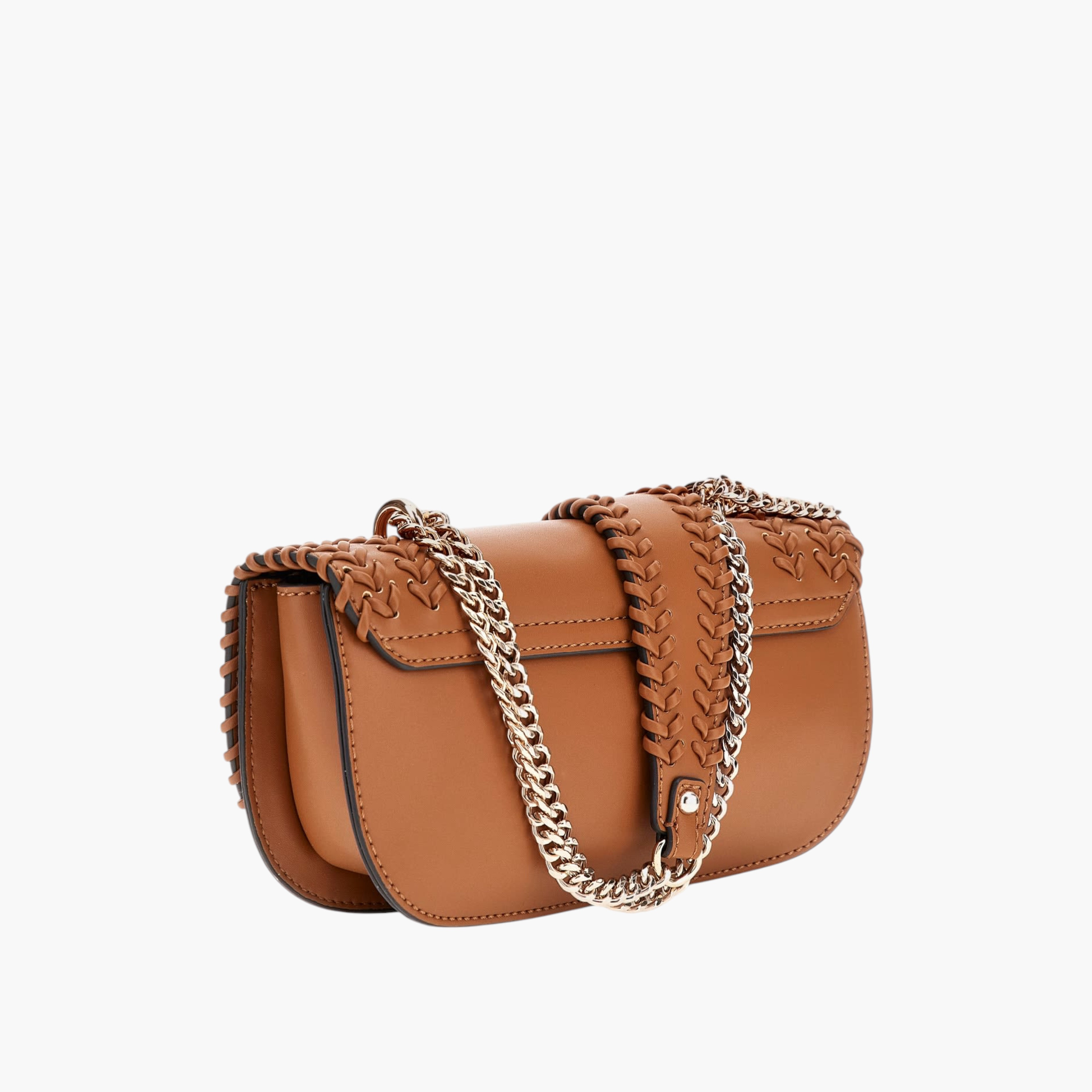 شنطة كروس بودي بطيّة وتفاصيل مضفرة تاتوم كونفيرتابل من جيس-women-bagsandwallets-handbags-image-2