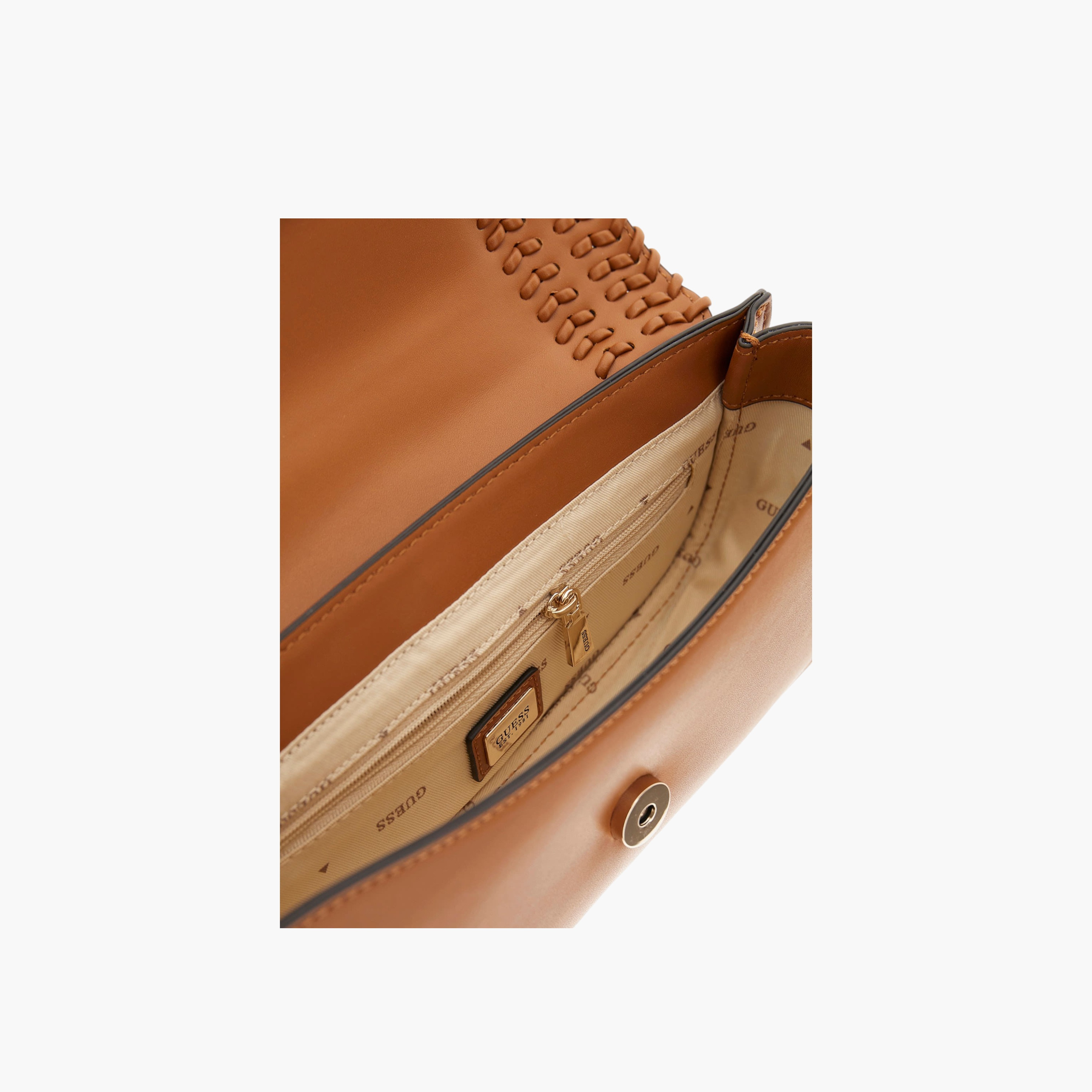 شنطة كروس بودي بطيّة وتفاصيل مضفرة تاتوم كونفيرتابل من جيس-women-bagsandwallets-handbags-image-3