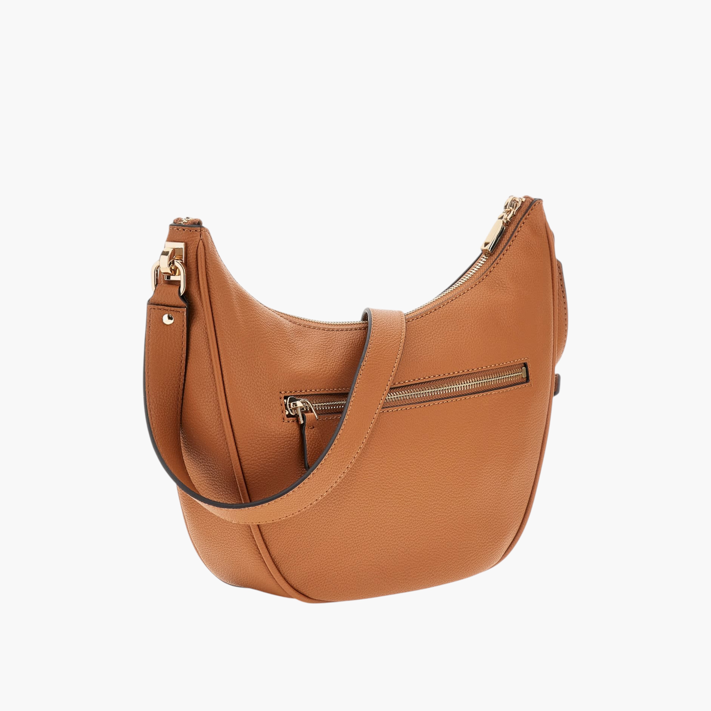 Guess CALEBRA Textured Hobo Shoulder Bag-women-bagsandwallets-handbags-image-2