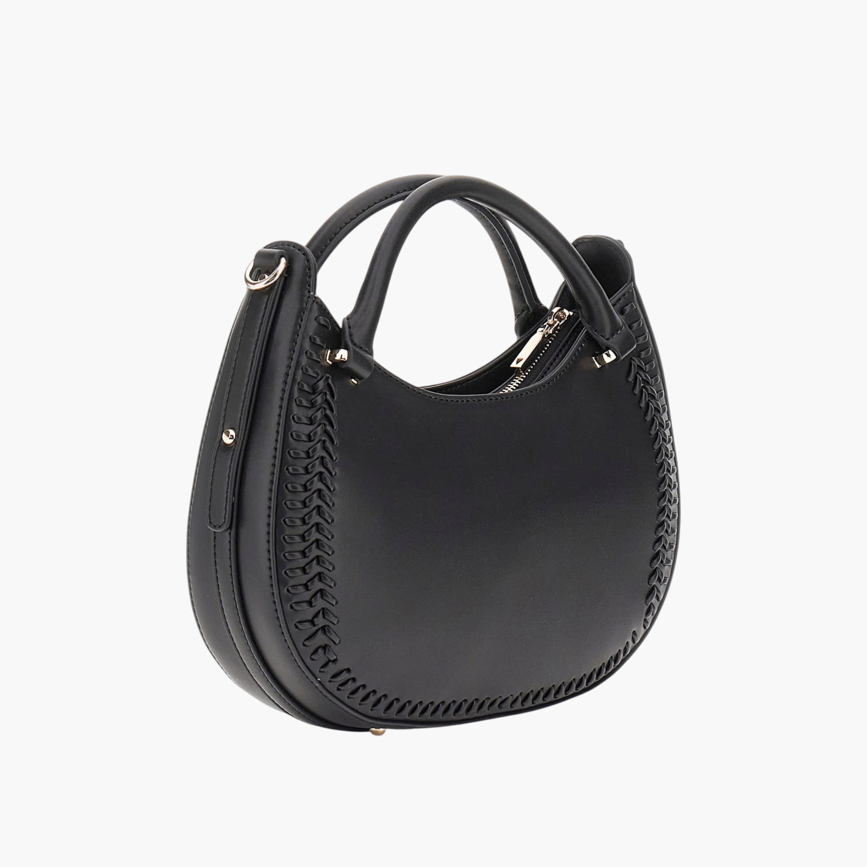 شنطة كتف بتفاصيل مضفرة تاتوم من جيس-women-bagsandwallets-handbags-image-2