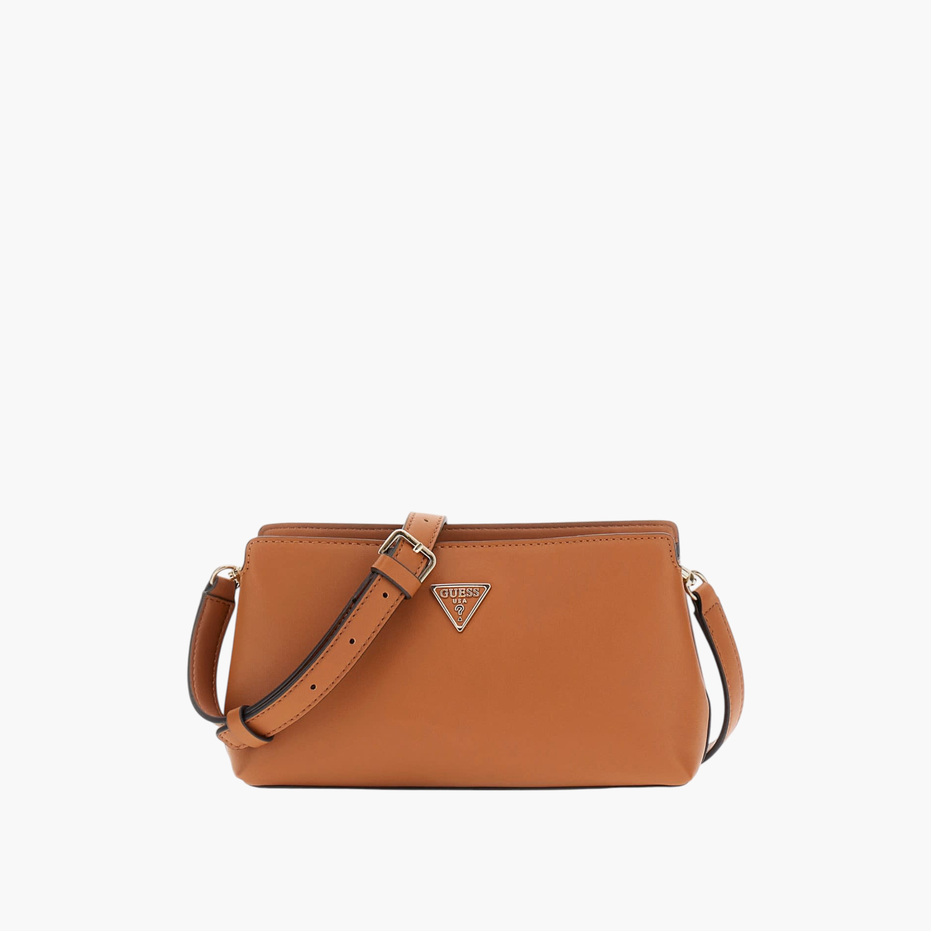 Guess TALENT Adjustable Strap Crossbody Bag-women-bagsandwallets-handbags-image-1