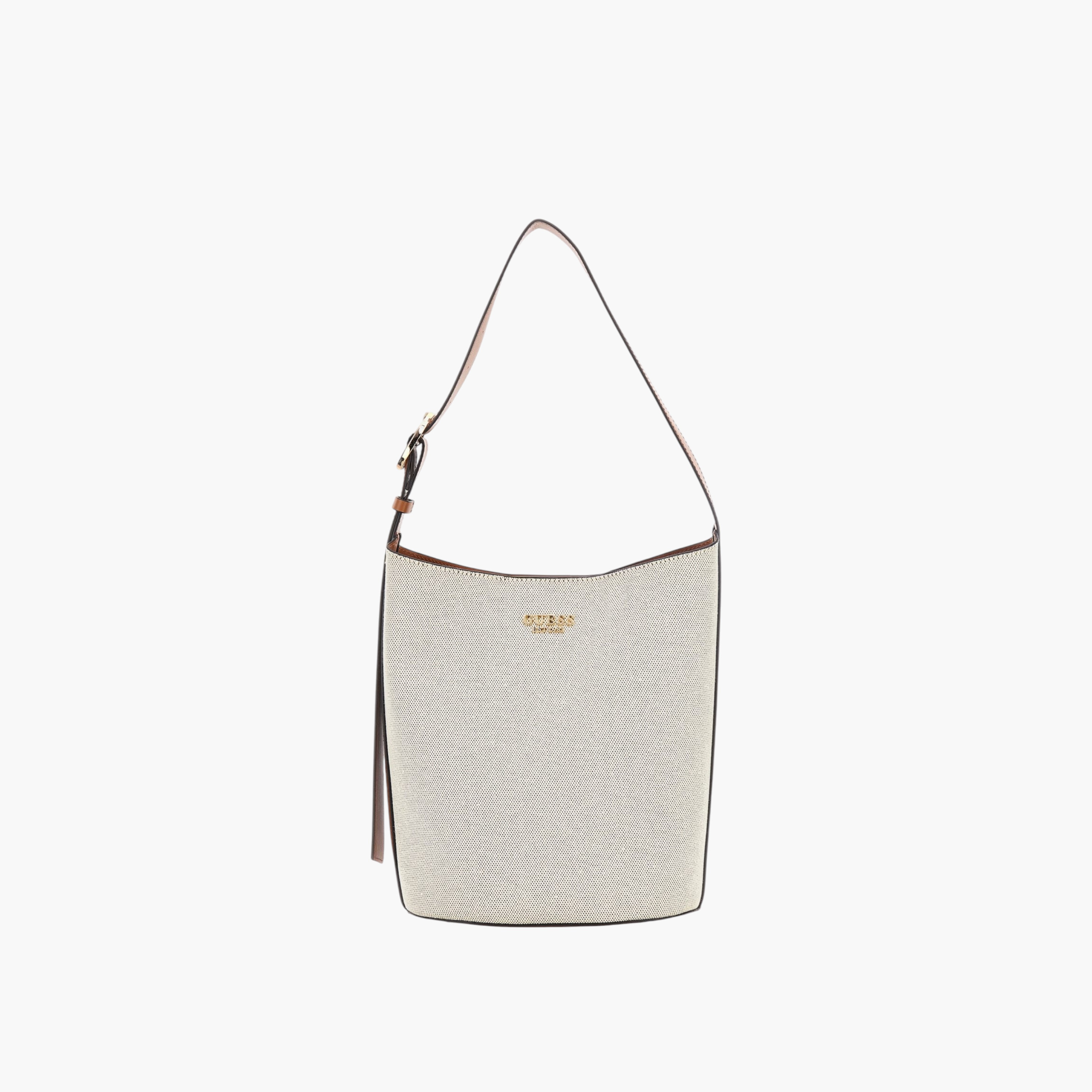 شنطة كتف دلو بارزة الملمس نيكوليت لارج من جيس-women-bagsandwallets-handbags-image-2