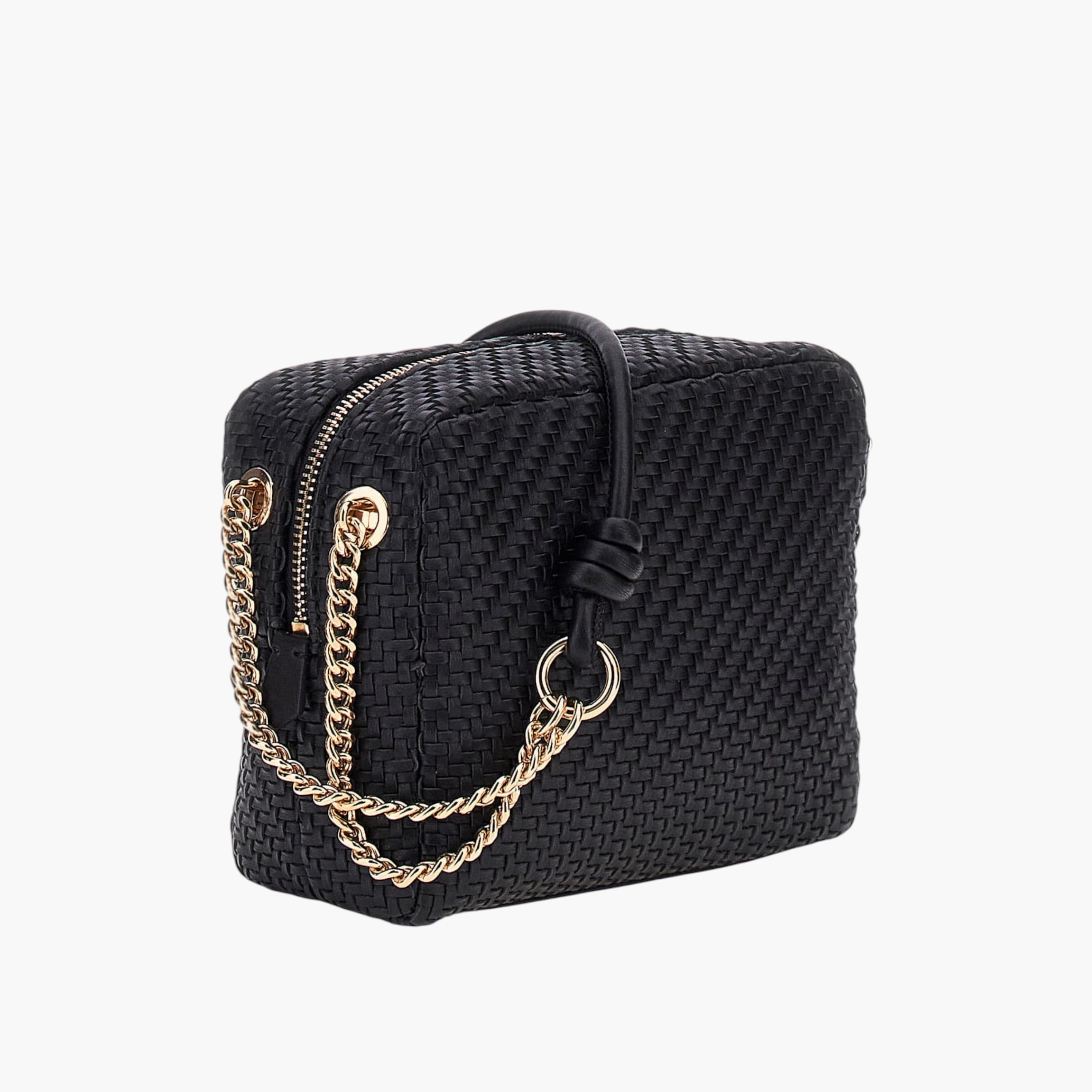شنطة كروس بودي منسوجة بتصميم كاميرا ميرما من جيس-women-bagsandwallets-handbags-image-2