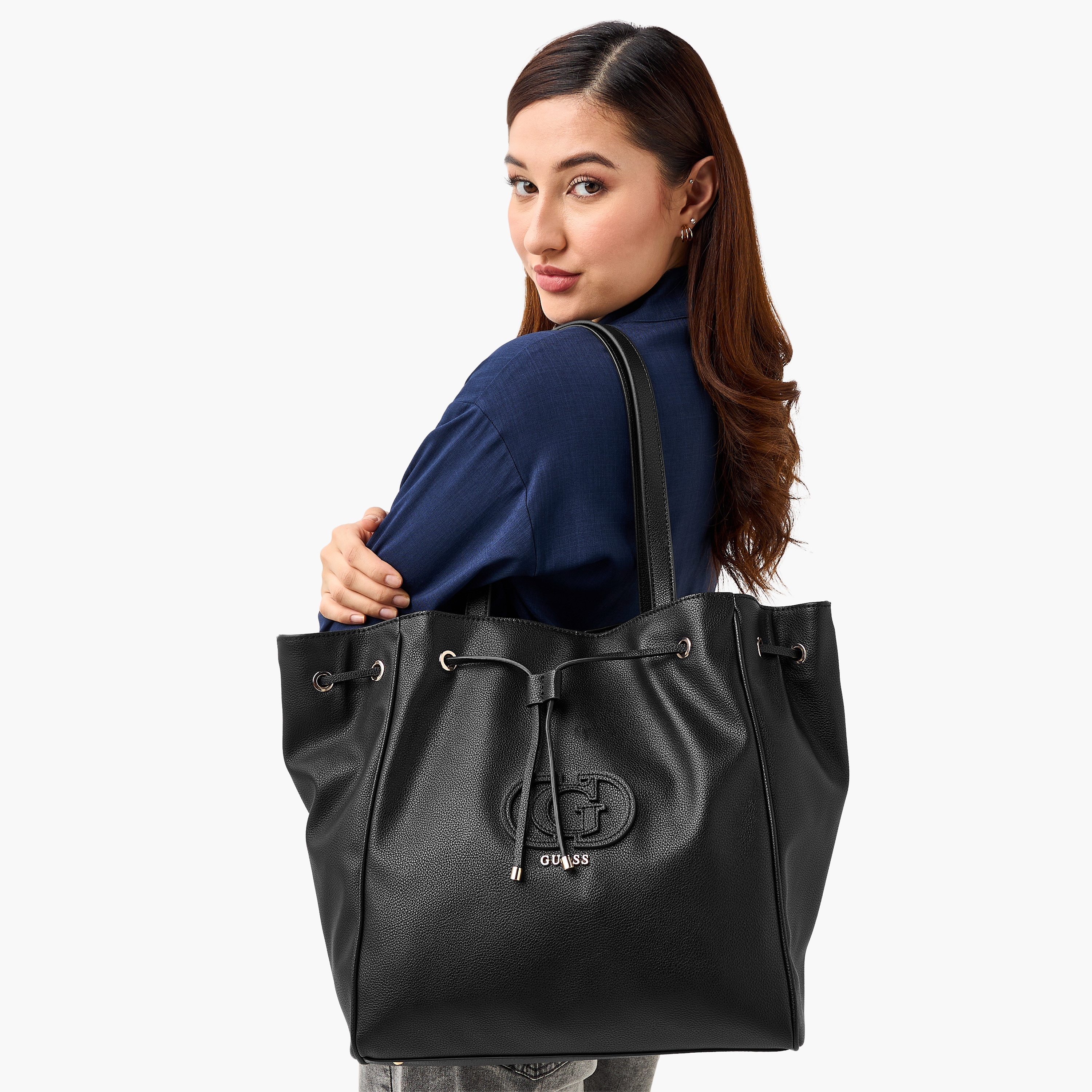 شنطة توتي بارزة الملمس برباط إغلاق كالبرا من جيس-women-bagsandwallets-handbags-image-2