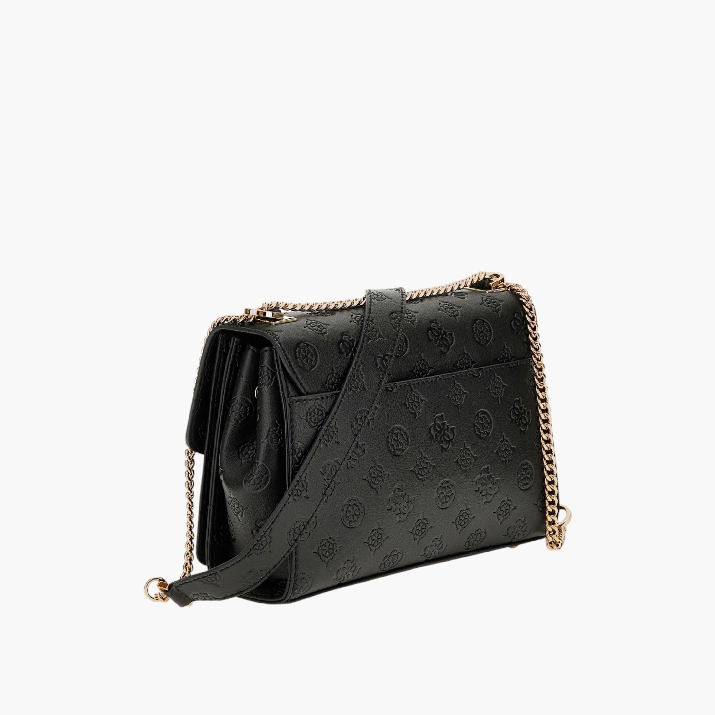 Guess PHOEBE CONVERTIBLE Embossed Flap Crossbody Bag-women-bagsandwallets-handbags-image-2