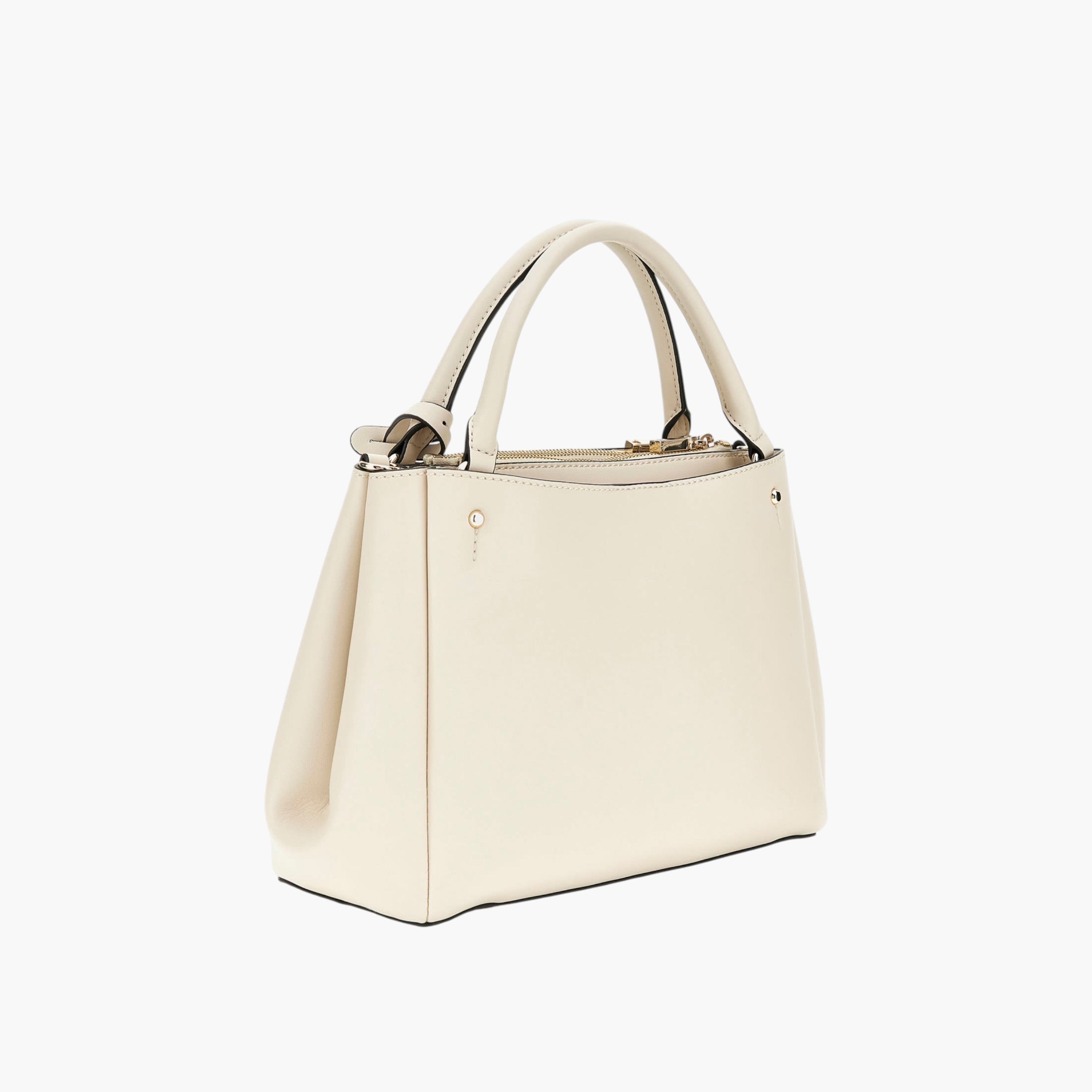 Guess TALENT Elegant Trapezoid Handbag with Charm-women-bagsandwallets-handbags-image-2