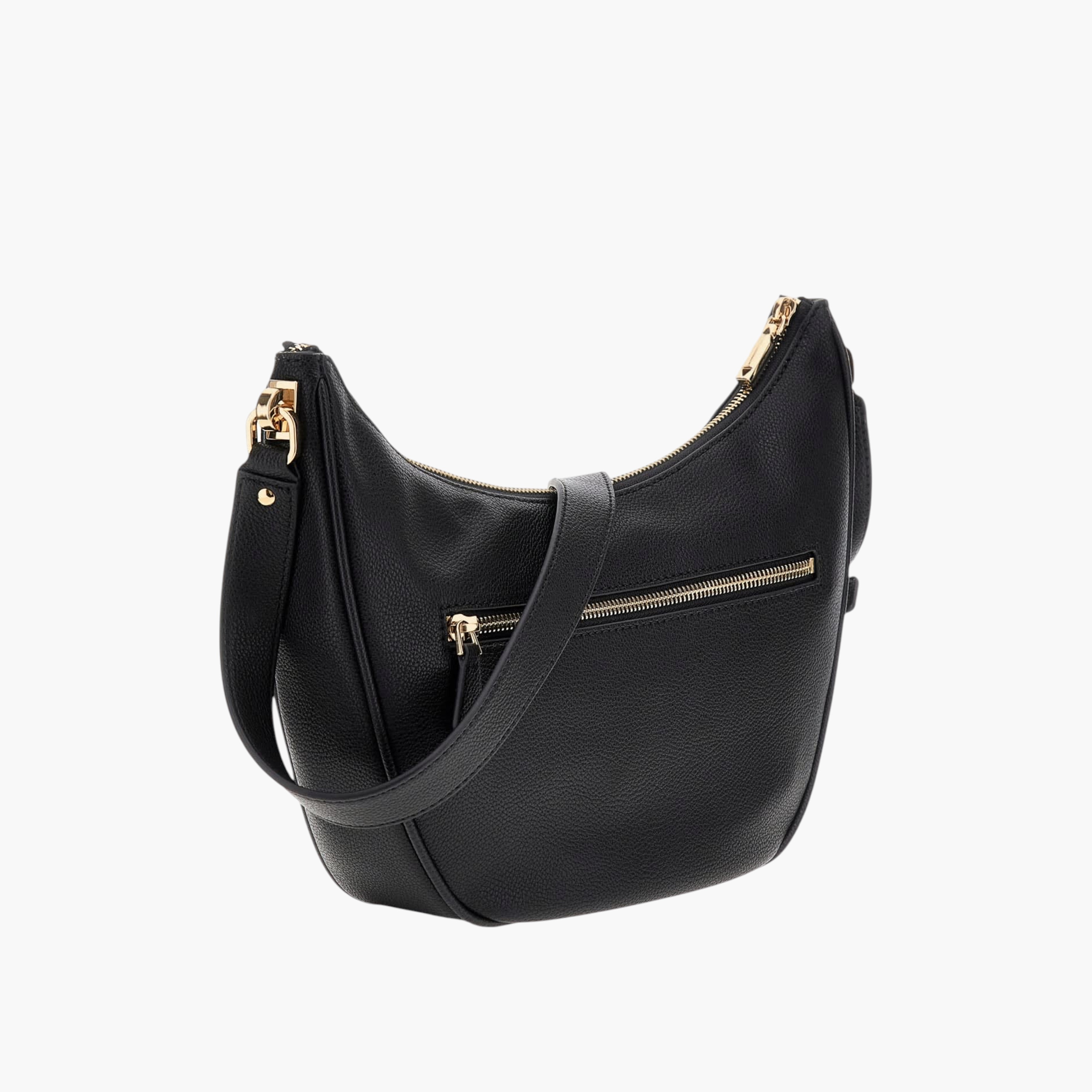Guess CALEBRA Textured Hobo Shoulder Bag-women-bagsandwallets-handbags-image-2