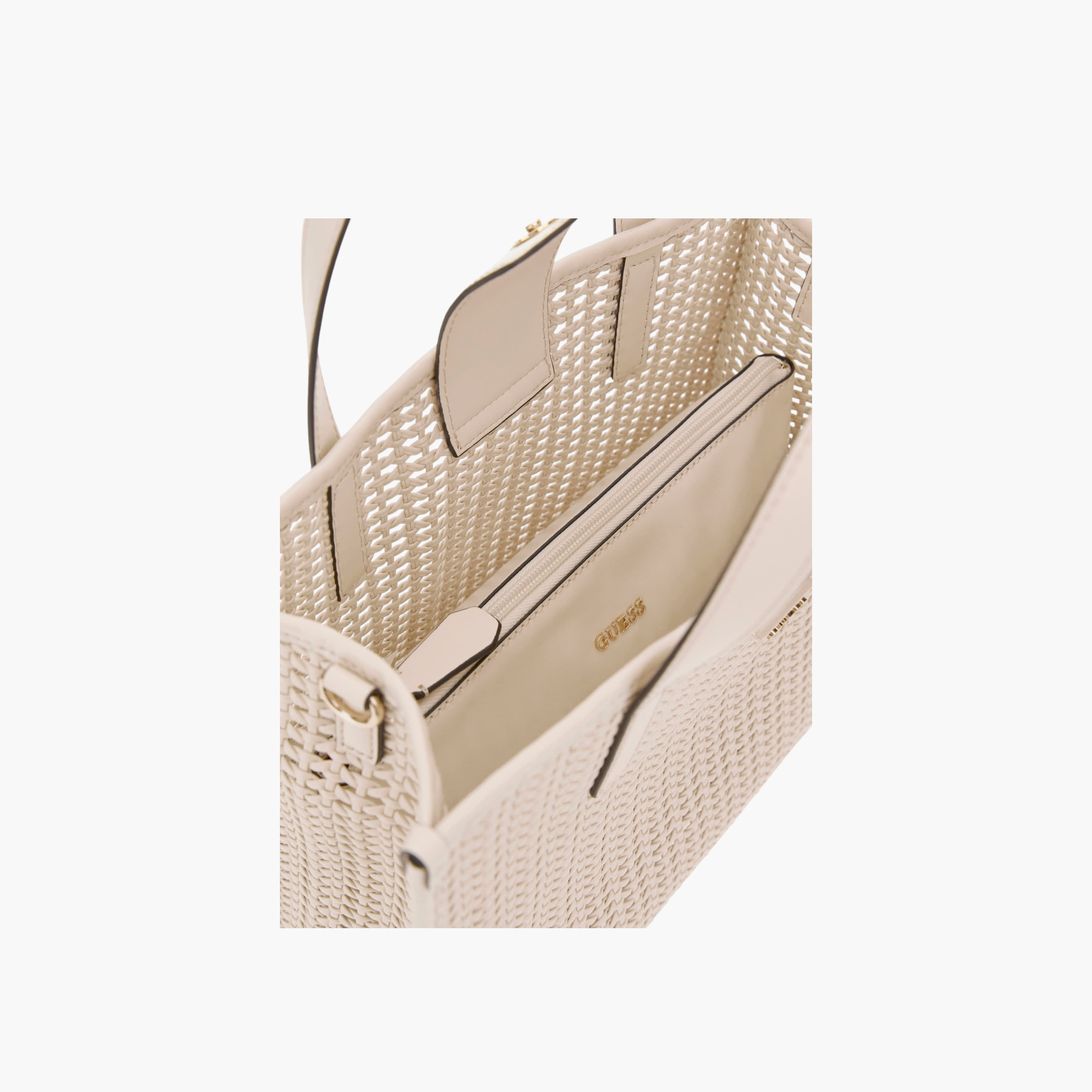 شنطة توت مثقّبة مع حافظة بريجيتا 2 من جيس-women-bagsandwallets-handbags-image-4
