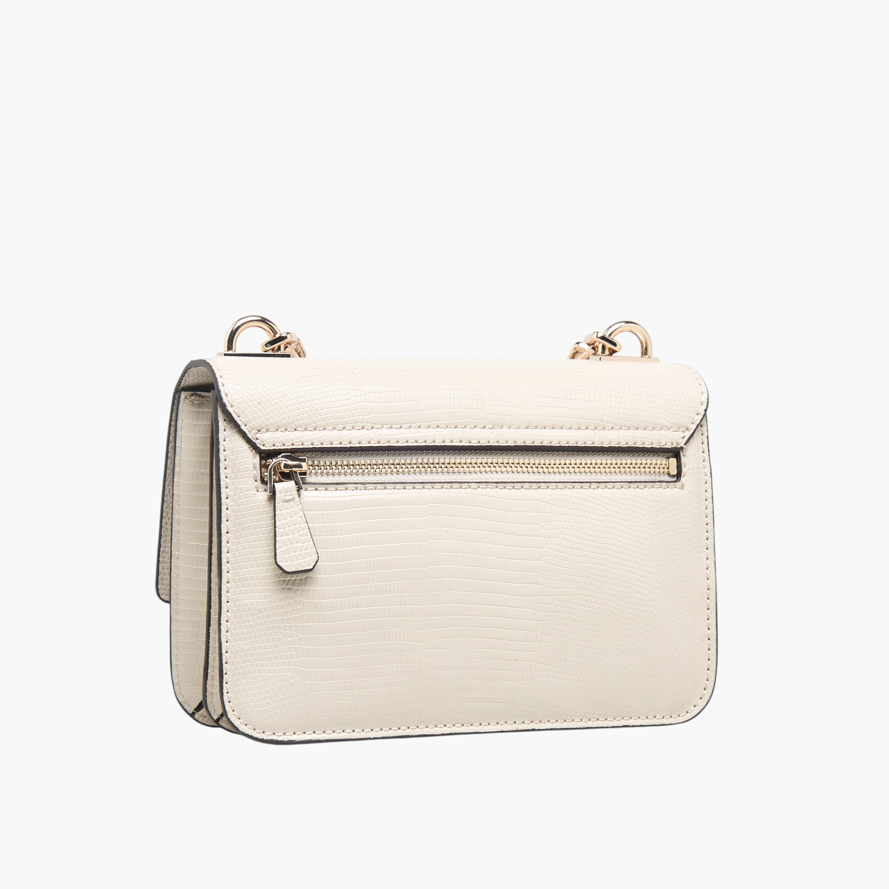 Guess Salinge Animal Textured Crossbody Bag with Adjustable Strap-women-bagsandwallets-handbags-image-4
