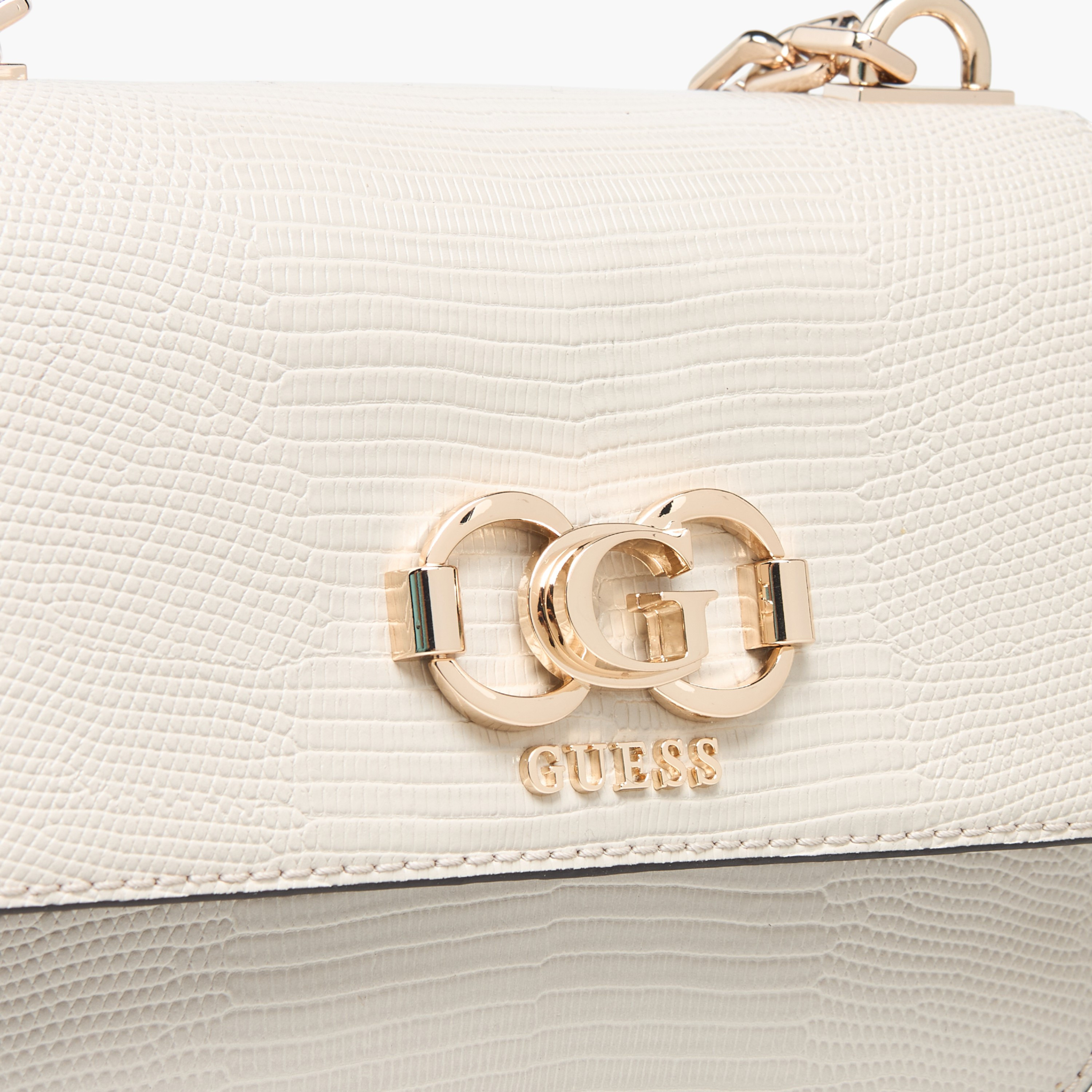 Guess Salinge Animal Textured Crossbody Bag with Adjustable Strap-women-bagsandwallets-handbags-image-5