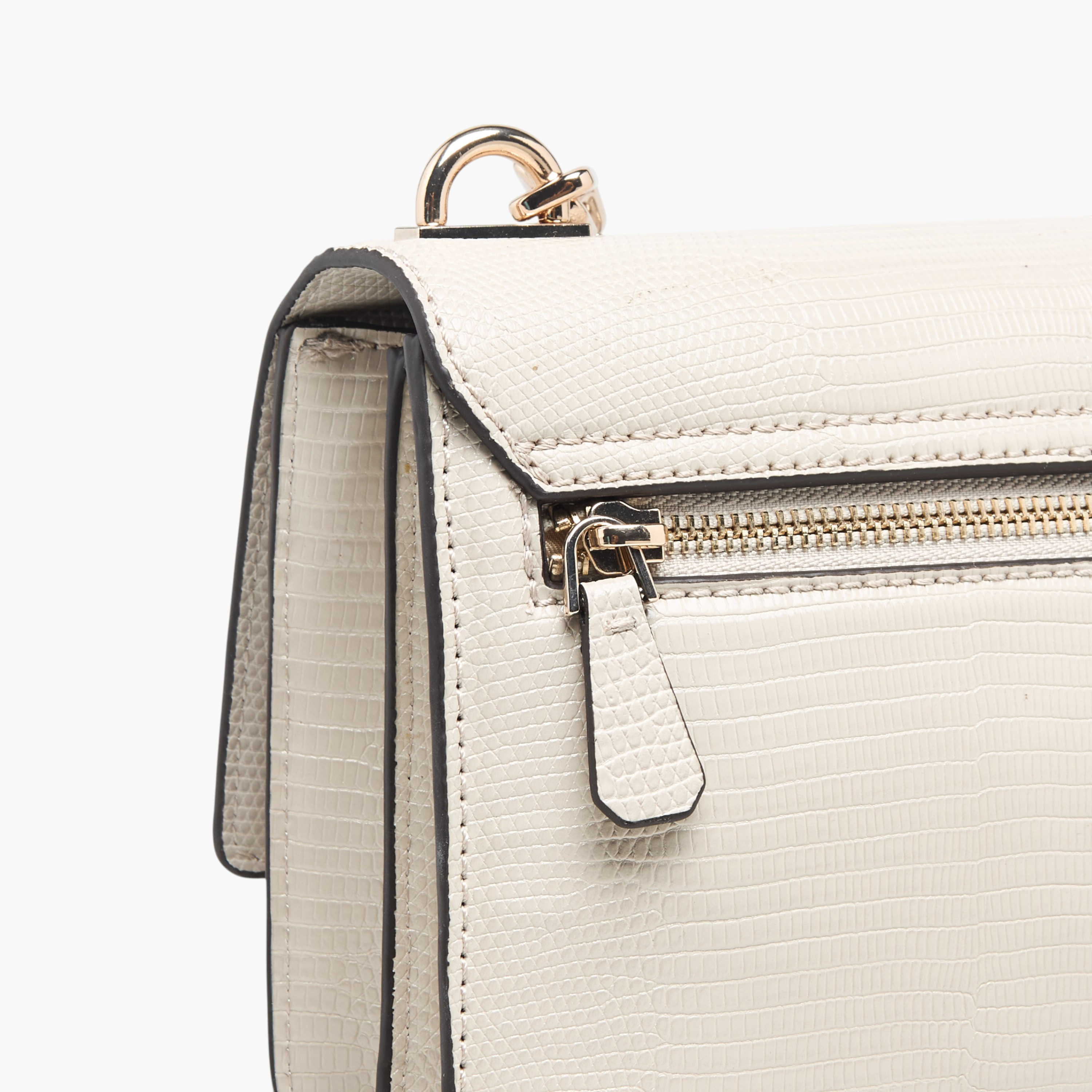 Guess Salinge Animal Textured Crossbody Bag with Adjustable Strap-women-bagsandwallets-handbags-image-6
