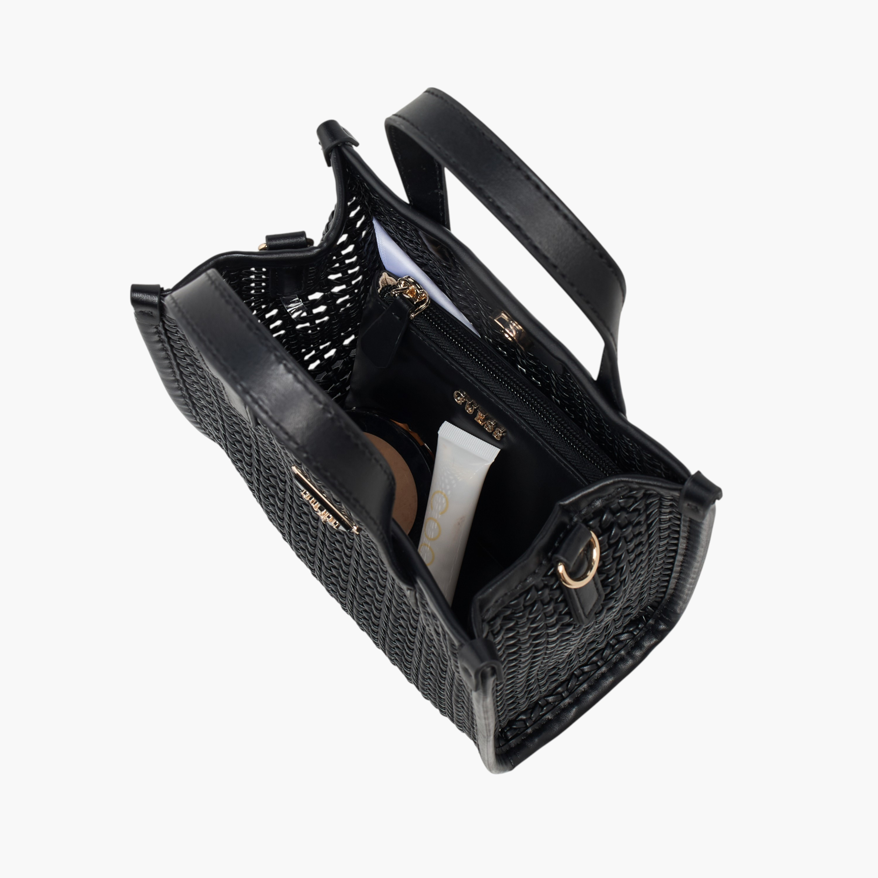 شنطة توت بارزة الملمس منسوجة بريجيتا مع شنطة صغيرة من جيس-women-bagsandwallets-handbags-image-11