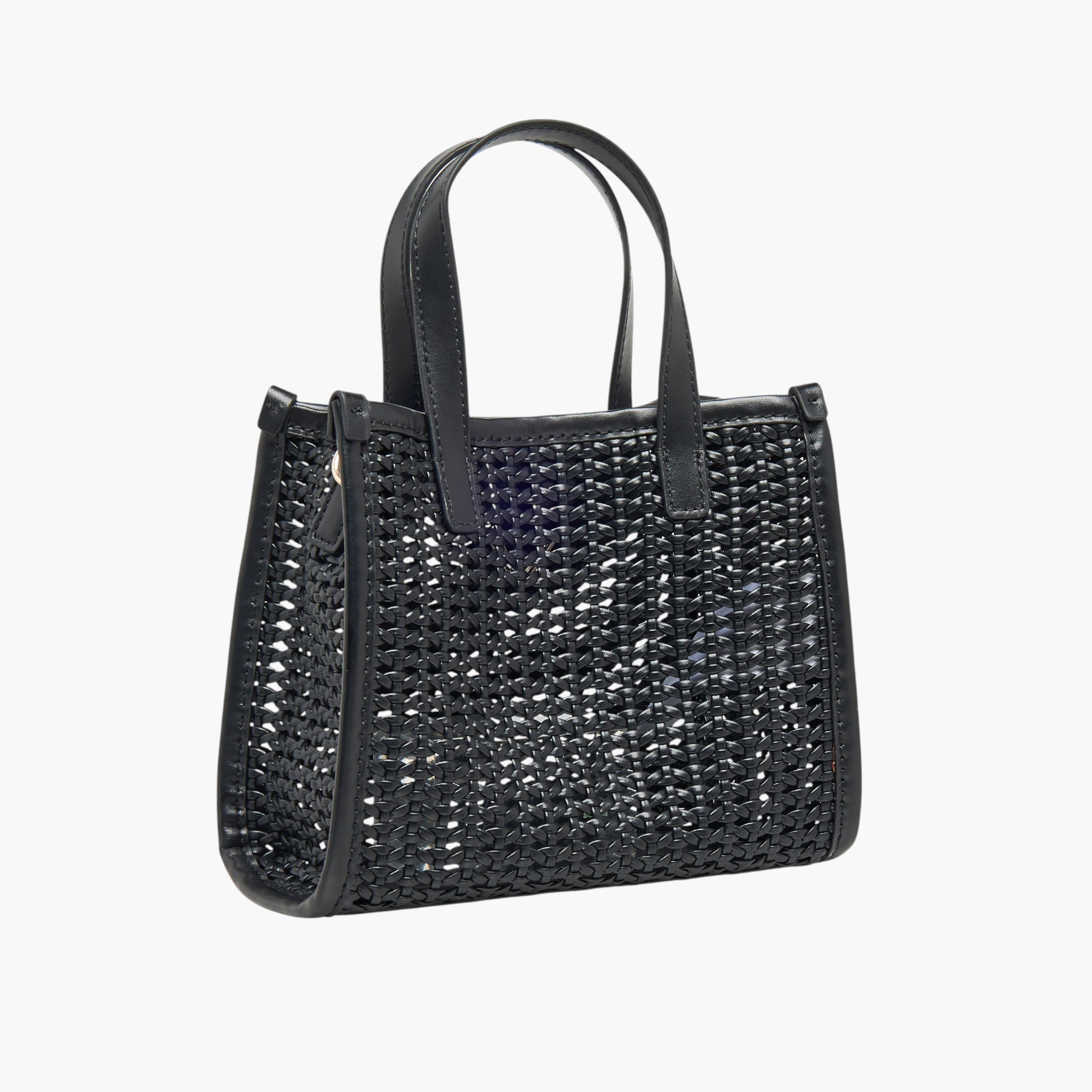 شنطة توت بارزة الملمس منسوجة بريجيتا مع شنطة صغيرة من جيس-women-bagsandwallets-handbags-image-4