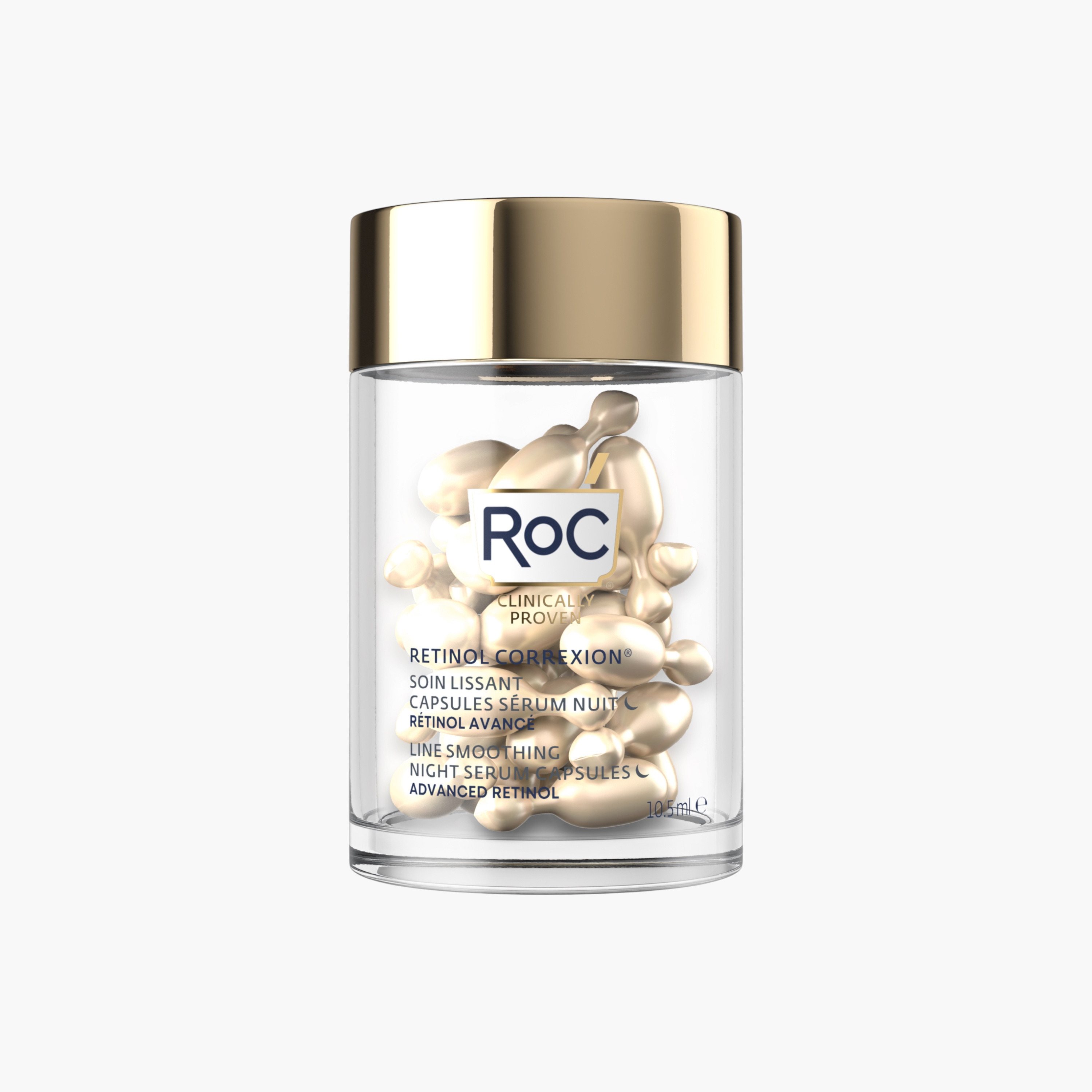 كبسولات سيروم الليل بالريتينول المنعم-beautyandpersonalcare-skin-treatmentsandserums-image-1
