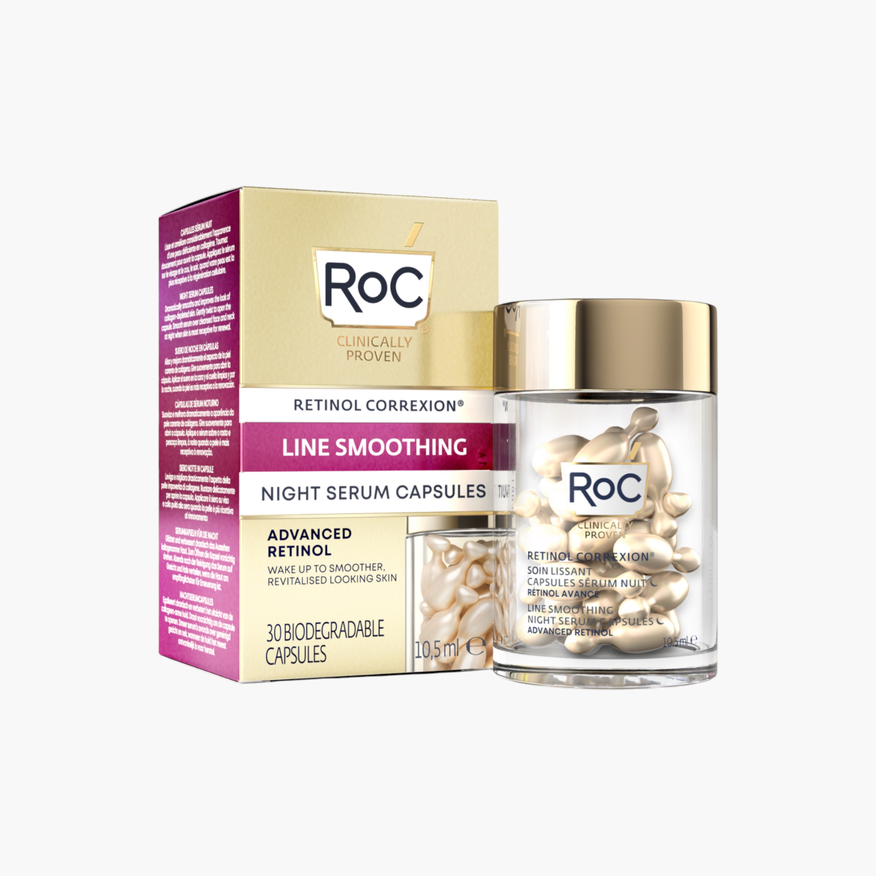 كبسولات سيروم الليل بالريتينول المنعم-beautyandpersonalcare-skin-treatmentsandserums-image-3