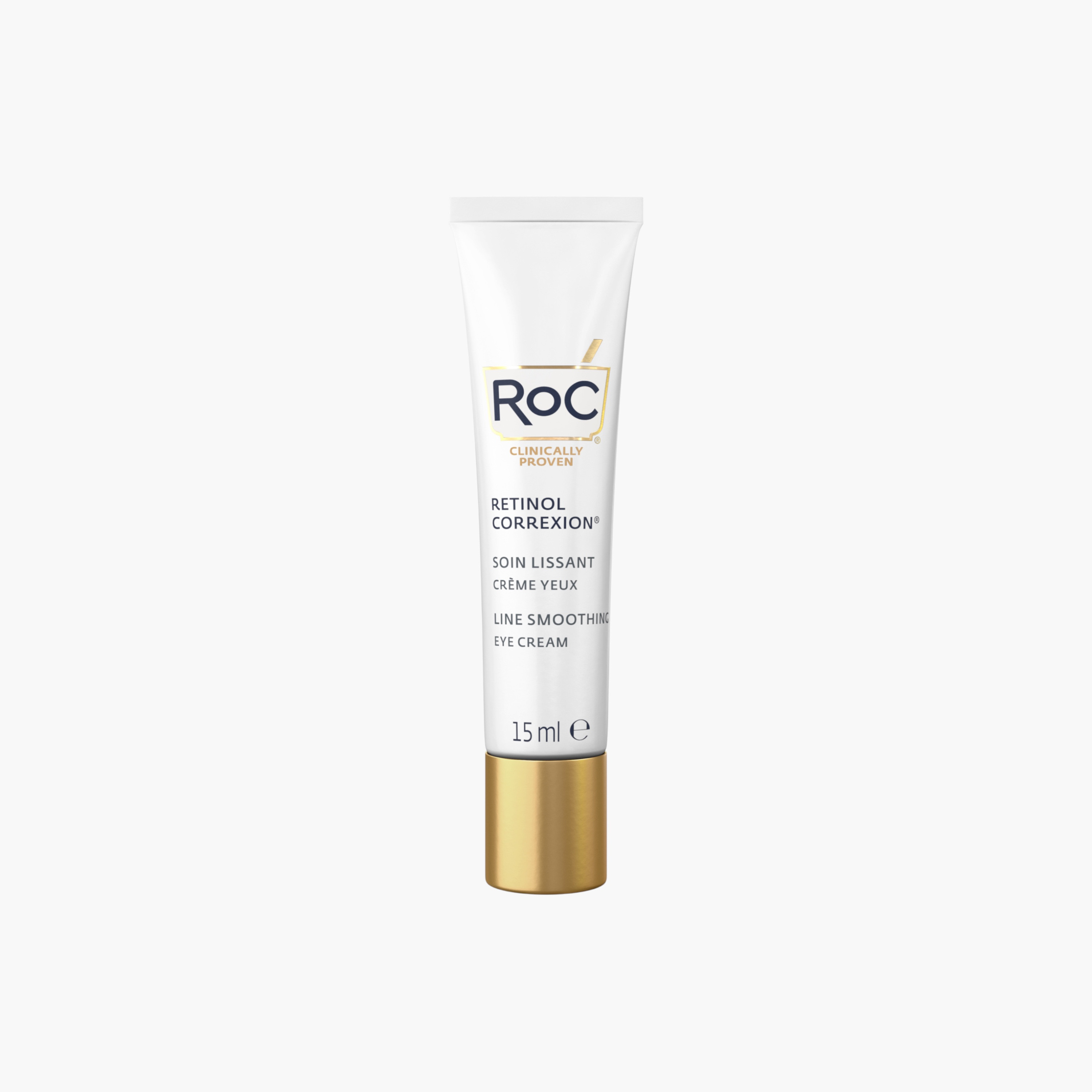 كريم العين ريتينول كوريكسيون لتنعيم الخطوط-beautyandpersonalcare-skin-treatmentsandserums-image-1