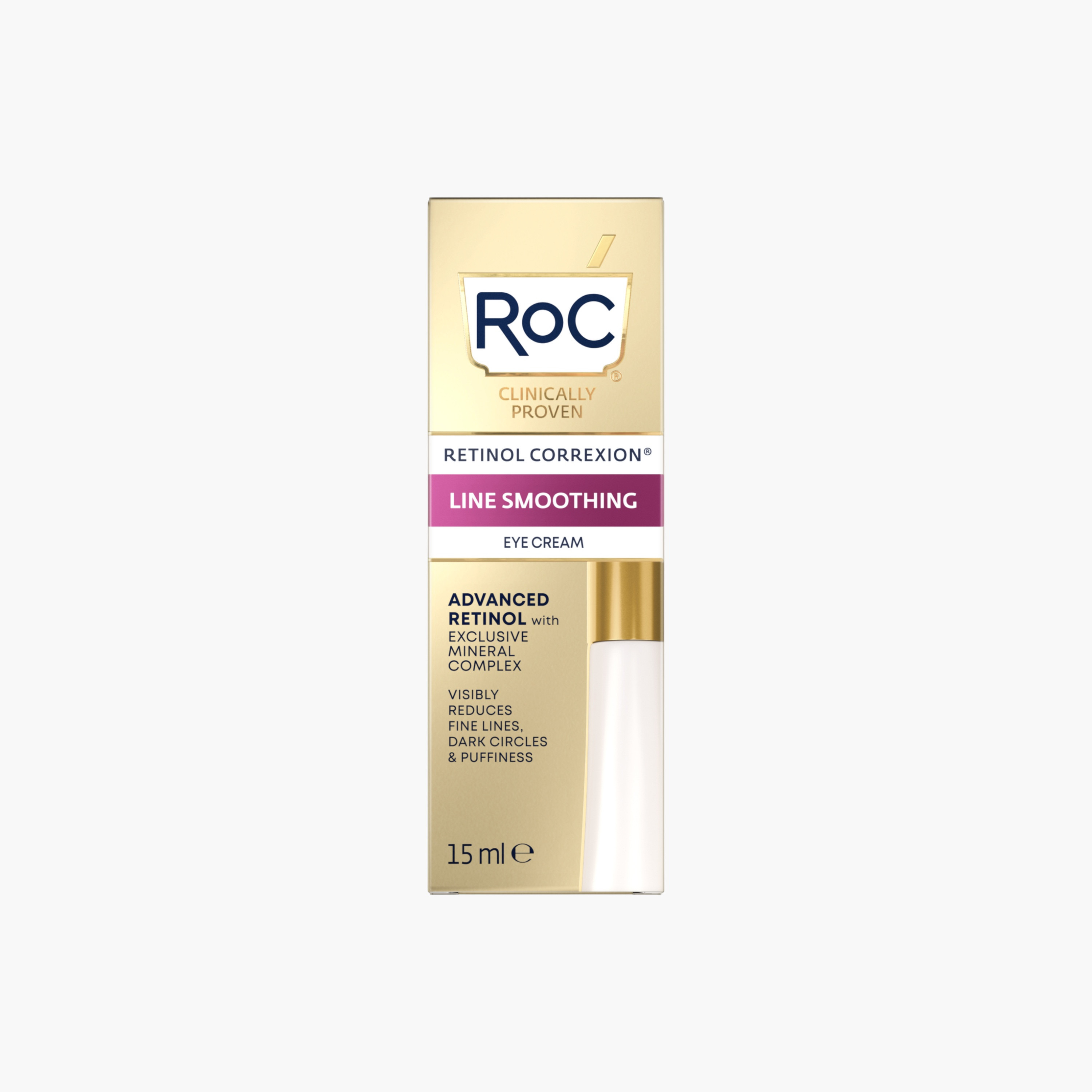 كريم العين ريتينول كوريكسيون لتنعيم الخطوط-beautyandpersonalcare-skin-treatmentsandserums-image-3