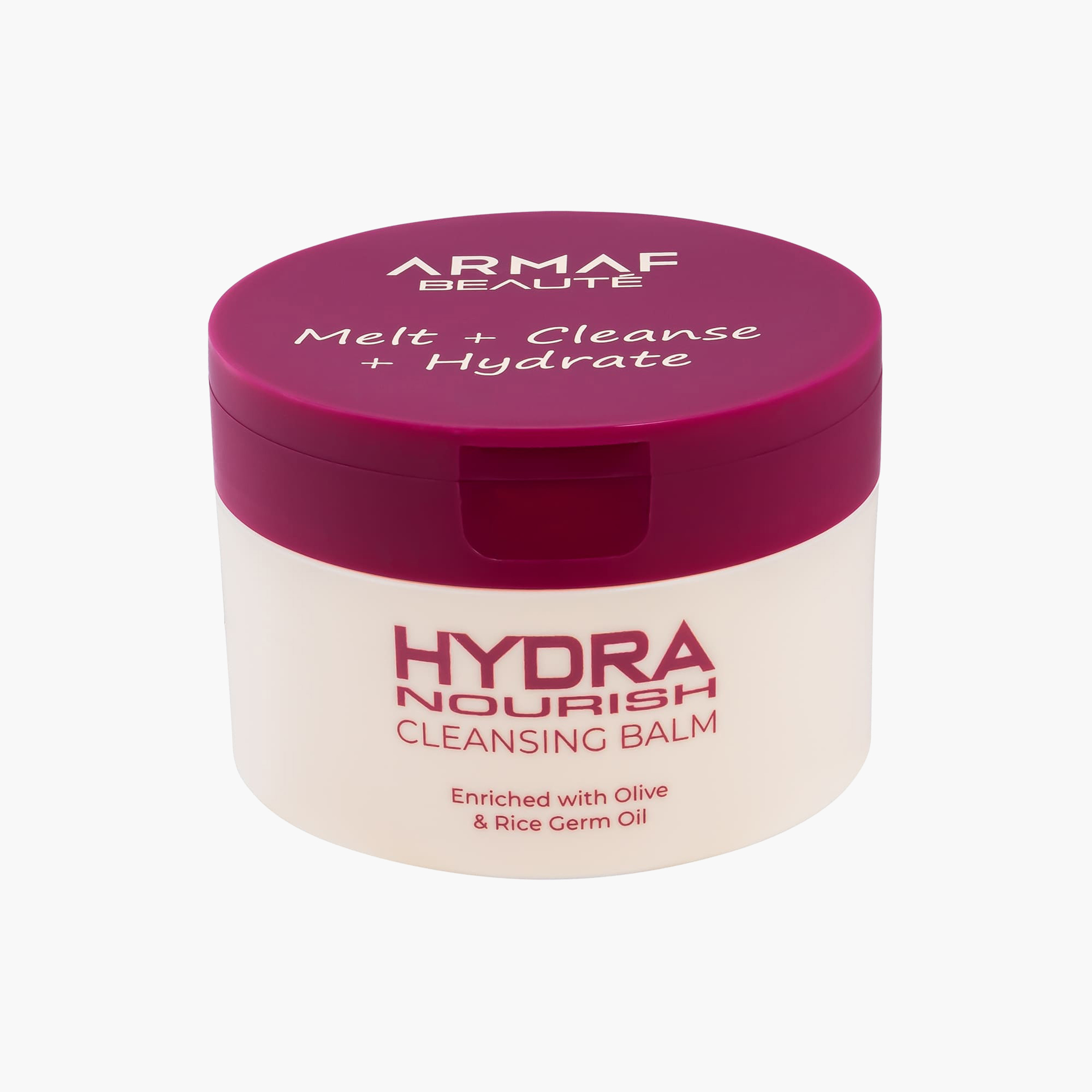 Armaf Beaute Hydrating Nourish Cleansing Balm-beautyandpersonalcare-makeup-face-makeupremovers-image-3