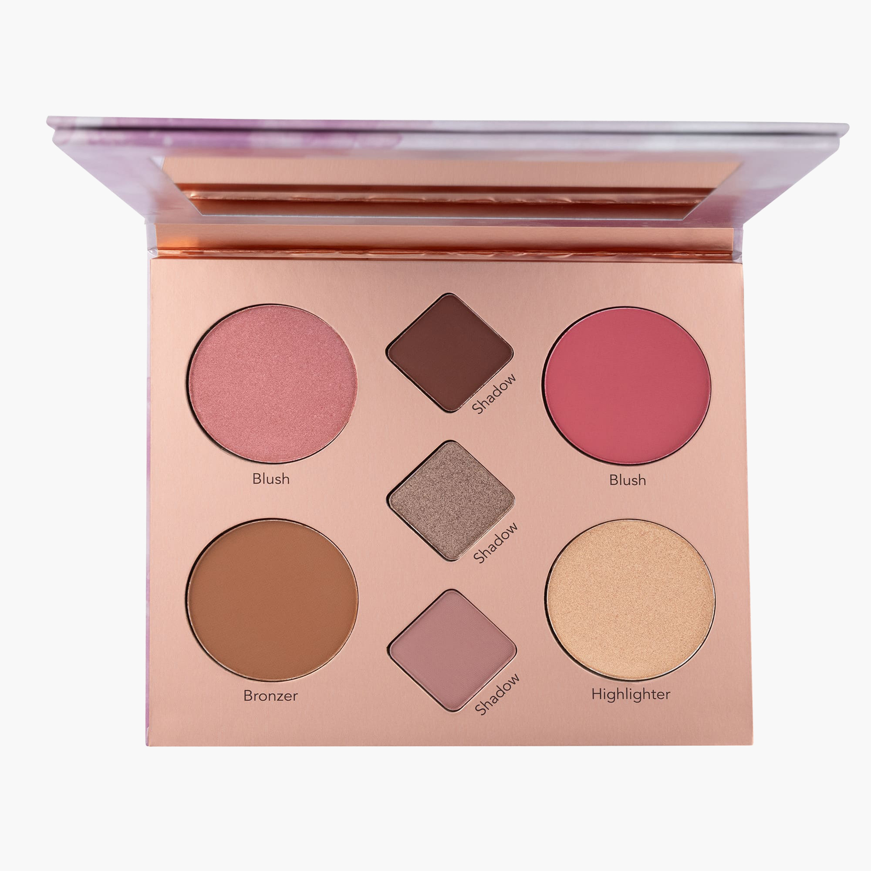 باليت الوجه من أرماف بيوتي-beautyandpersonalcare-makeup-face-foundations-image-2