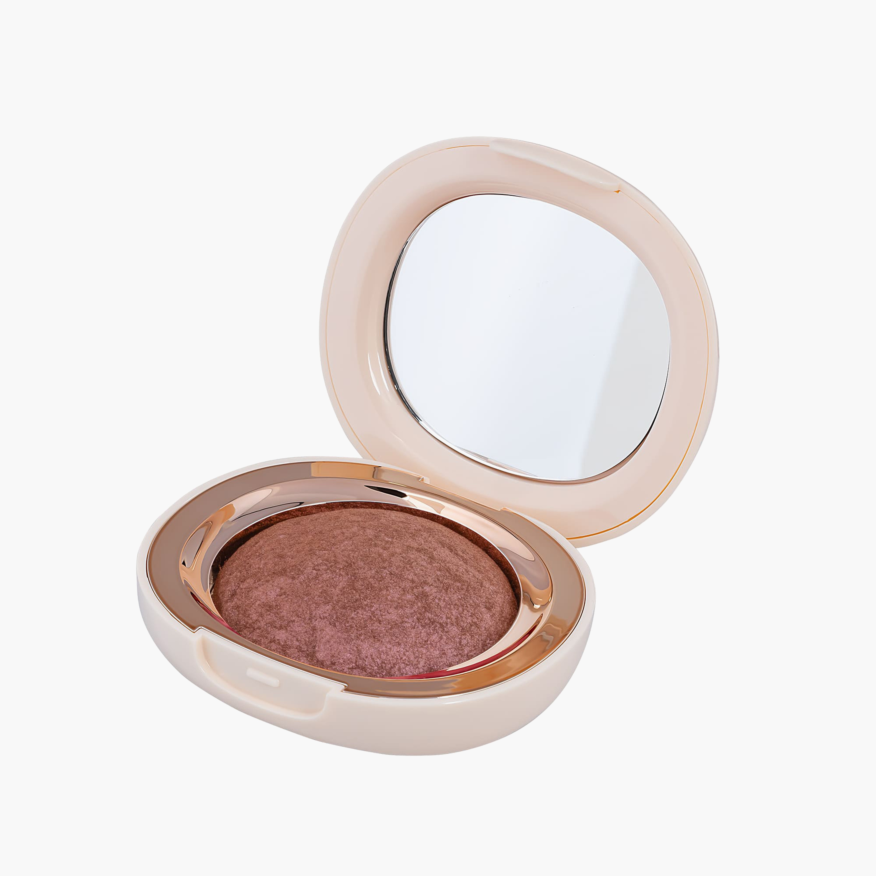 أحمر خدود مضغوط من أرماف بيوتي، لون أحمر خدود مخبوز مضيء-beautyandpersonalcare-makeup-face-blushes-image-18