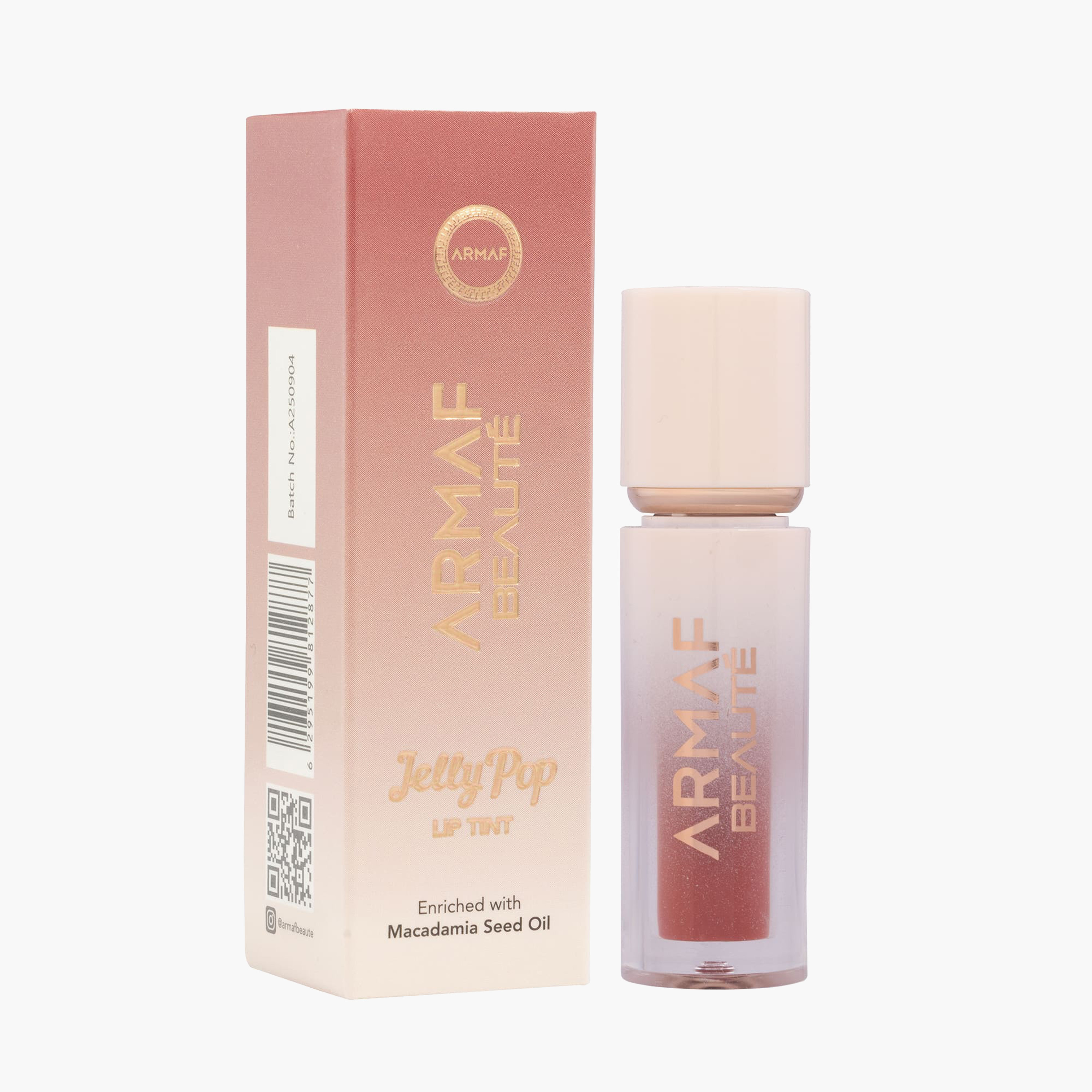 Armaf Beaute Hydrating Jelly Lip Tint-beautyandpersonalcare-makeup-lips-lipsticks-image-1