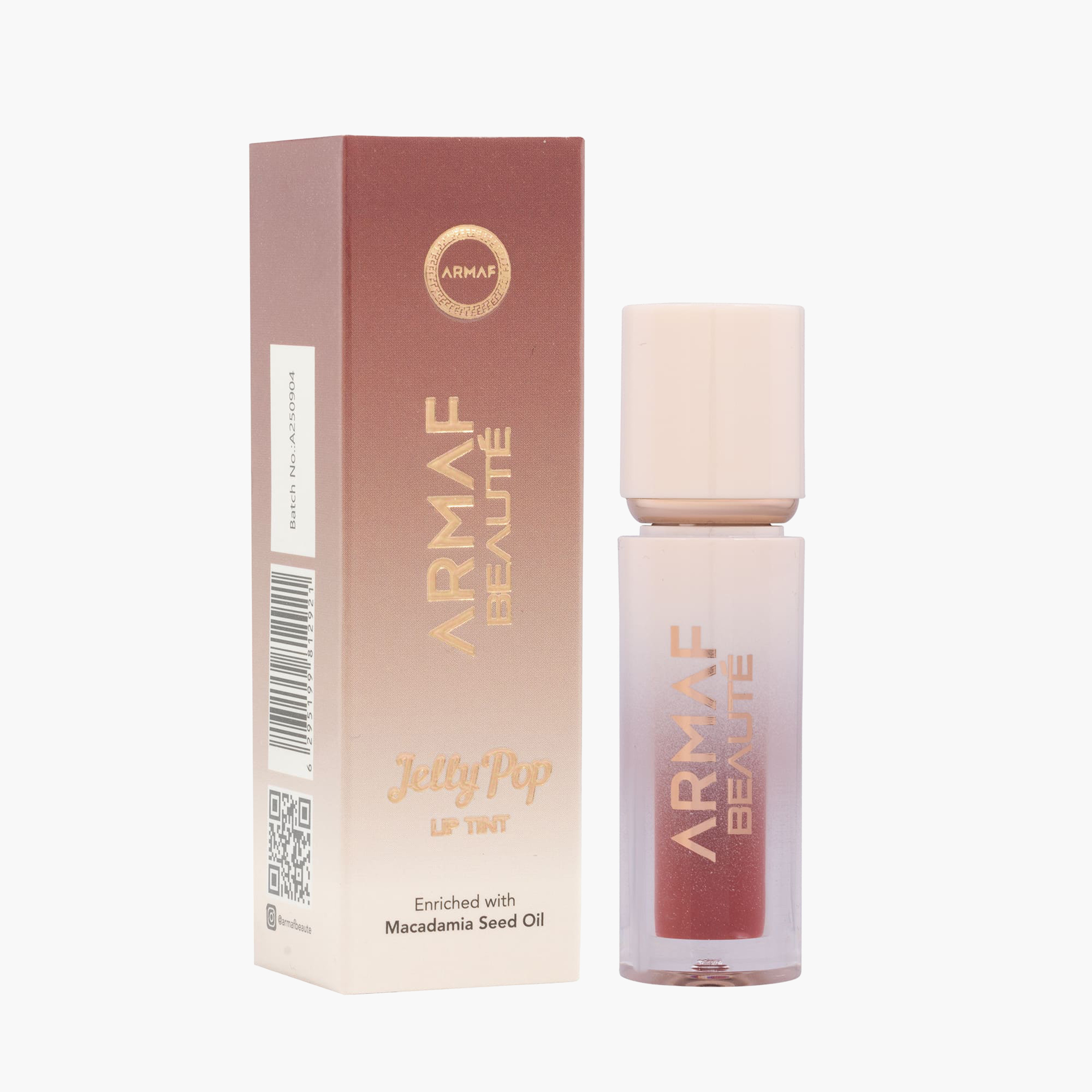 مرطب شفاه جيلي من أرماف بيوتي-beautyandpersonalcare-makeup-lips-lipsticks-image-5