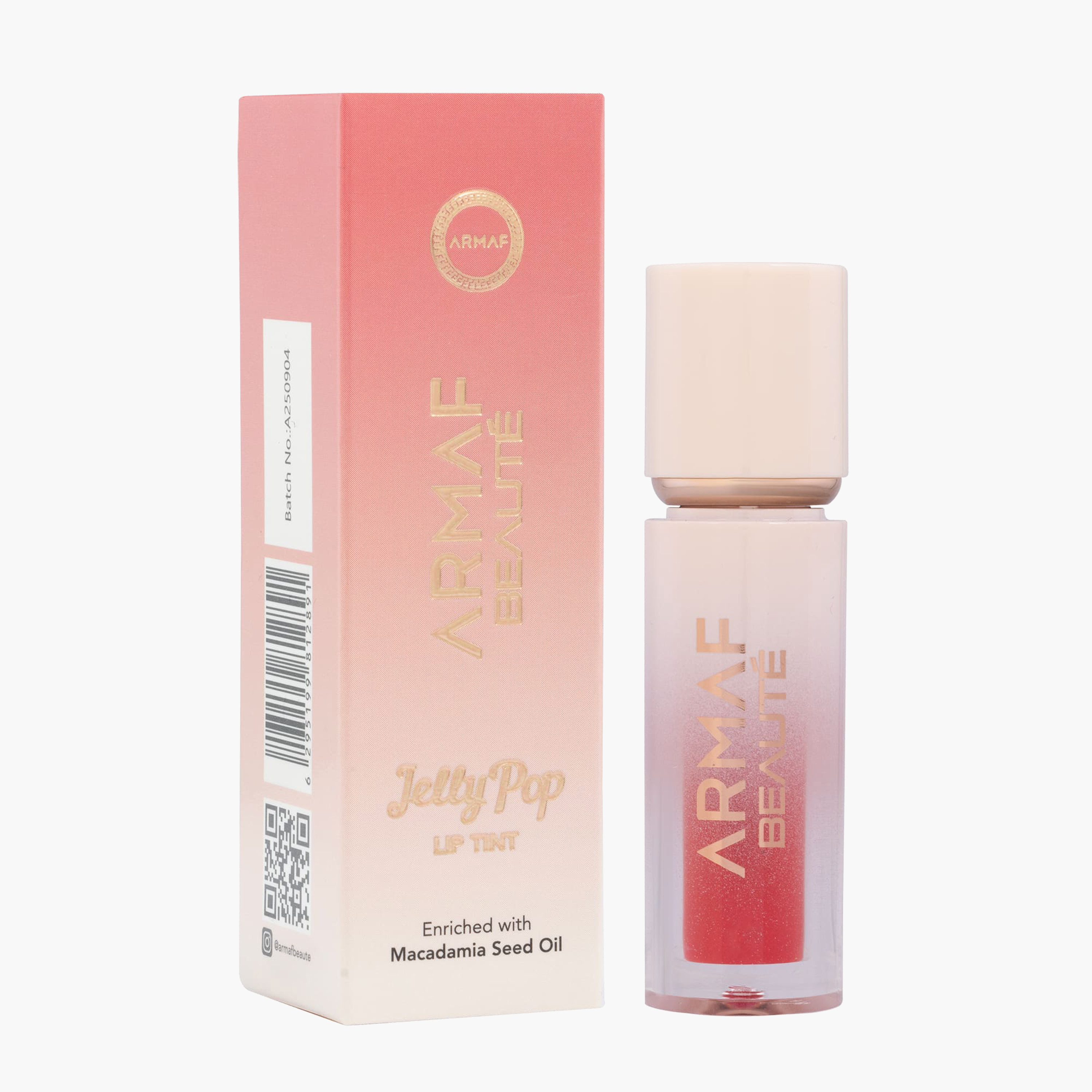 مرطب شفاه جيلي من أرماف بيوتي-beautyandpersonalcare-makeup-lips-lipsticks-image-7