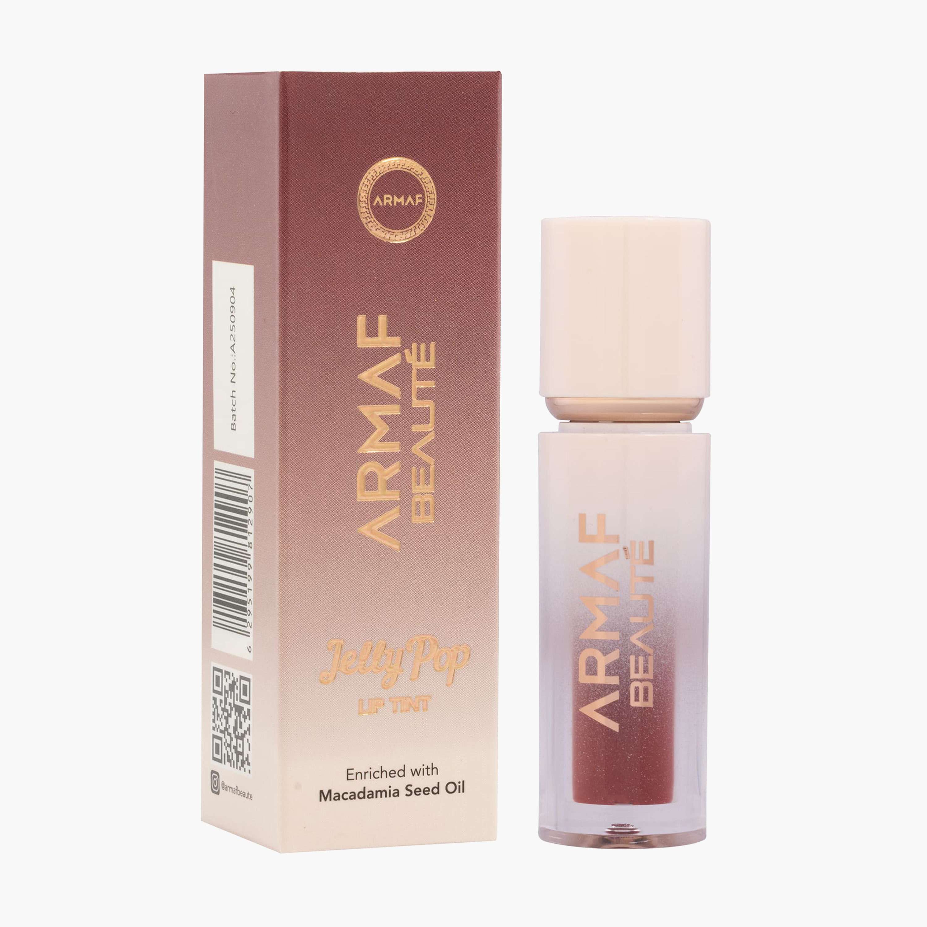 Armaf Beaute Hydrating Jelly Lip Tint-beautyandpersonalcare-makeup-lips-lipsticks-image-1