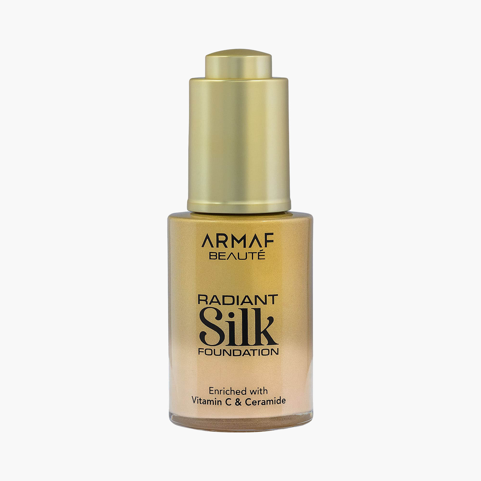 Armaf Beaute Radiant Silk Foundation-beautyandpersonalcare-makeup-face-foundations-image-1