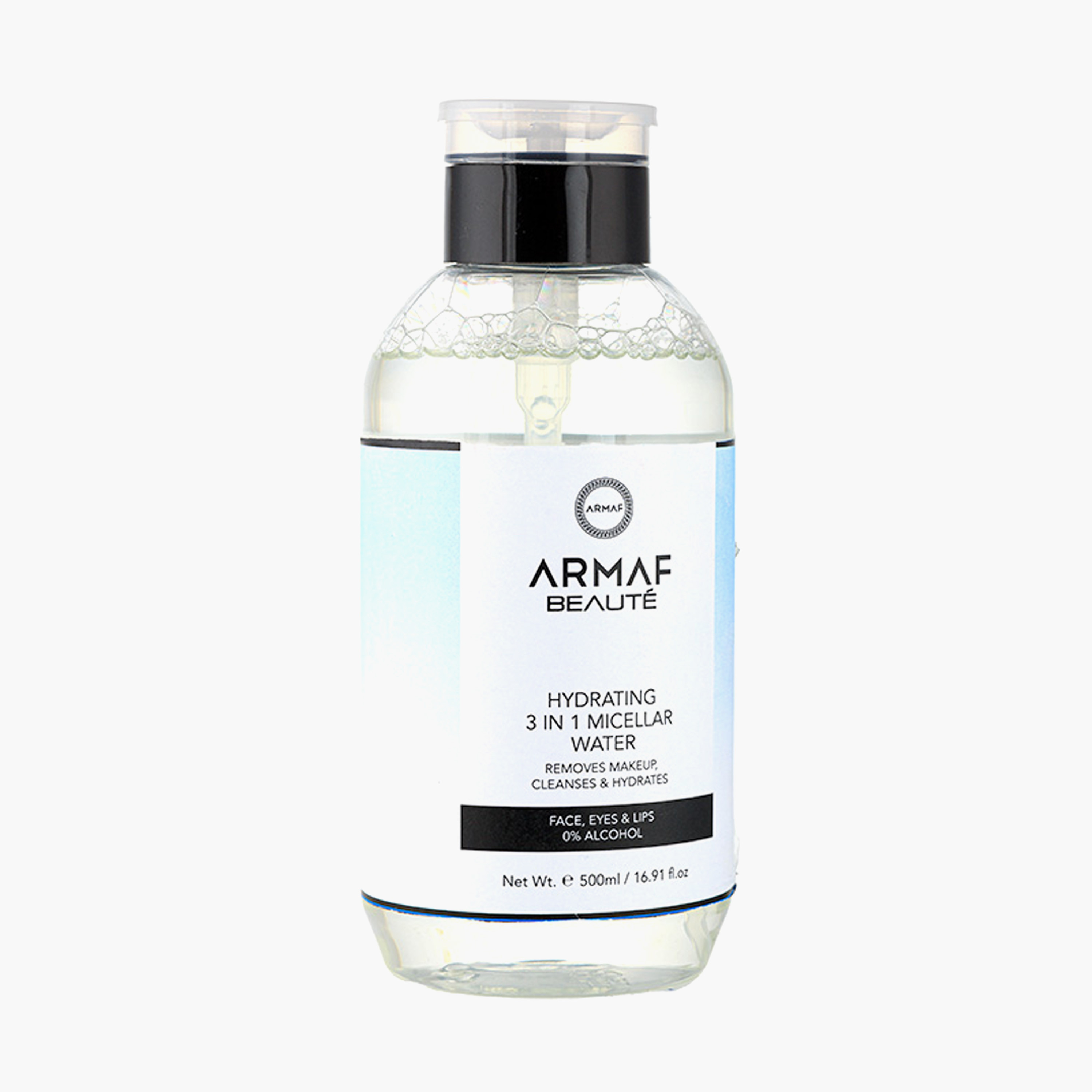 ماء ميسيلار مرطب من أرماف بيوتي ٥٠٠ مل-beautyandpersonalcare-makeup-face-tintedmoisturizer-image-2