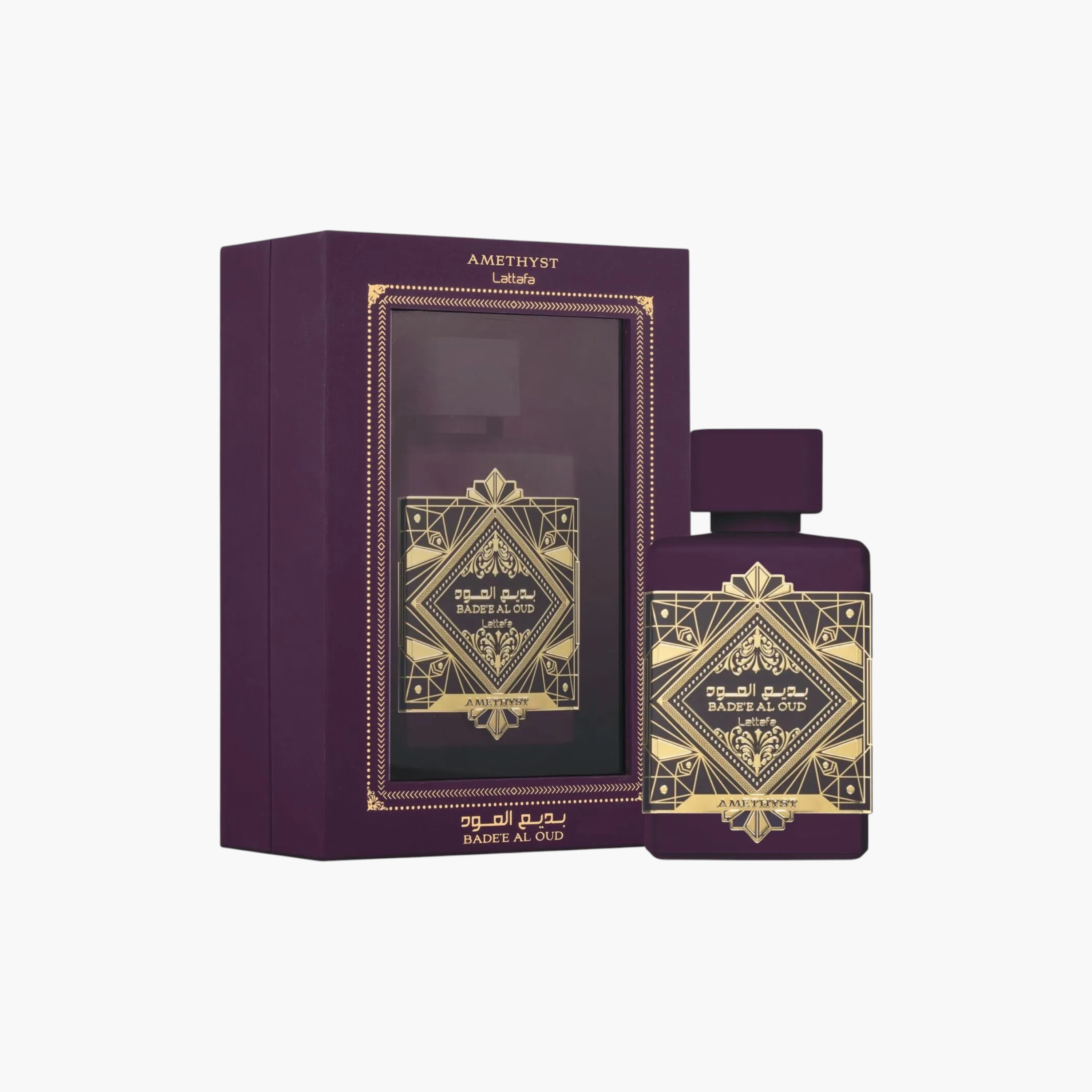 Lattafa Amethyst Oud Eau de Parfum-beautyandpersonalcare-fragrance-men-image-2