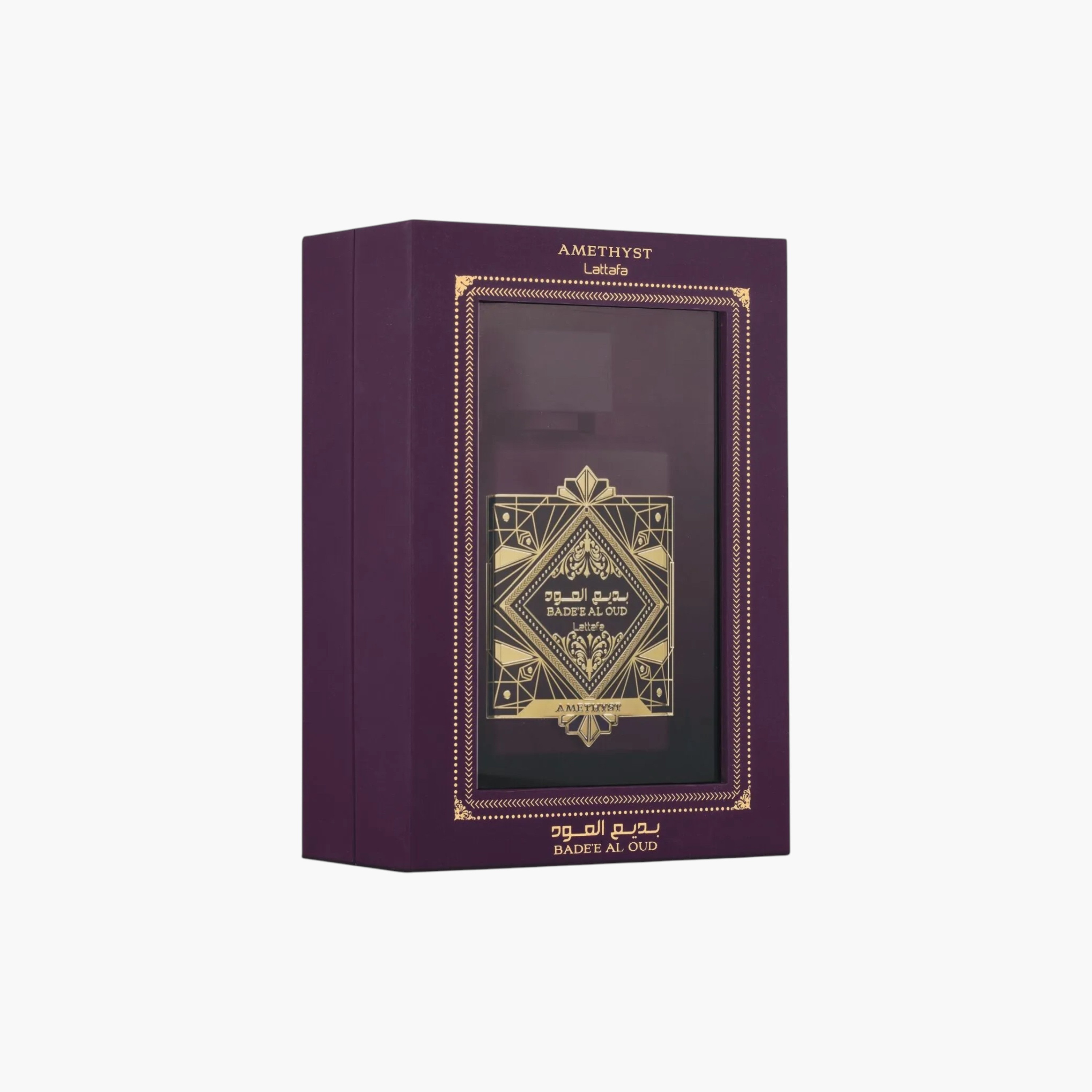 Lattafa Amethyst Oud Eau de Parfum-beautyandpersonalcare-fragrance-men-image-3